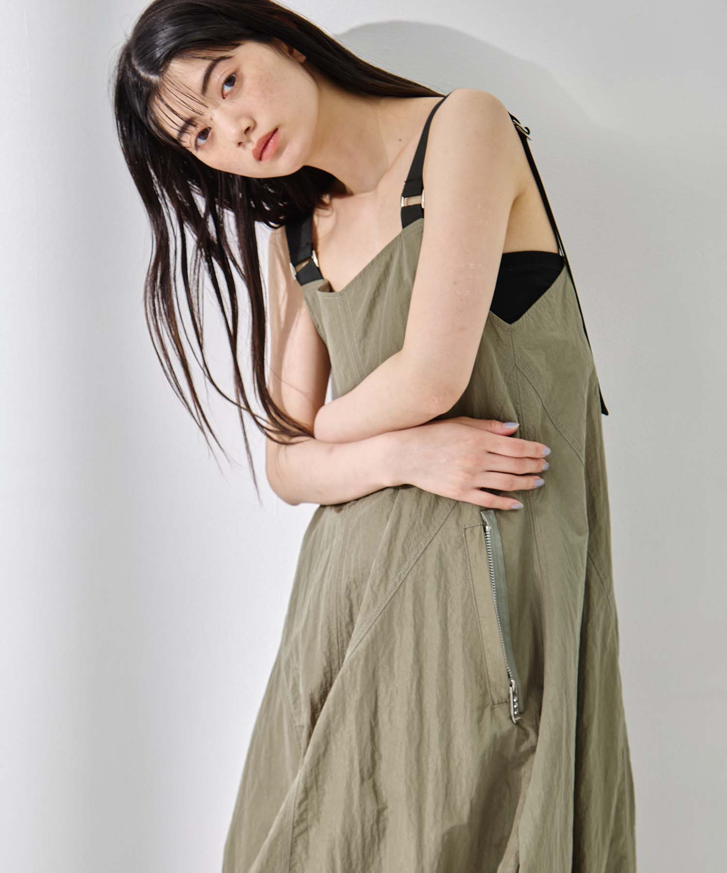 別注SHOULDER BELT BALLOON OP UN3D.