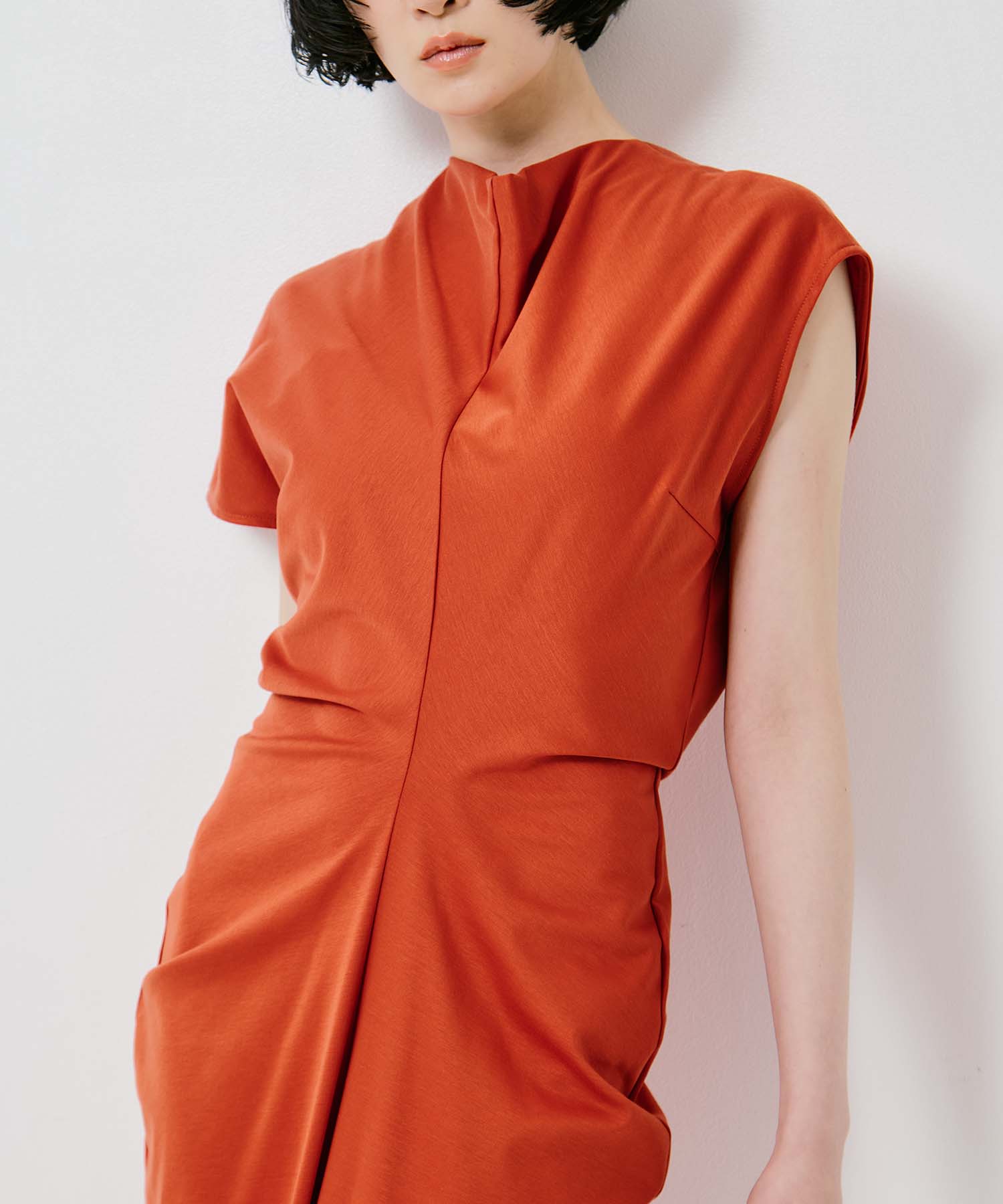別注WHIFFLING DRESS IHNN