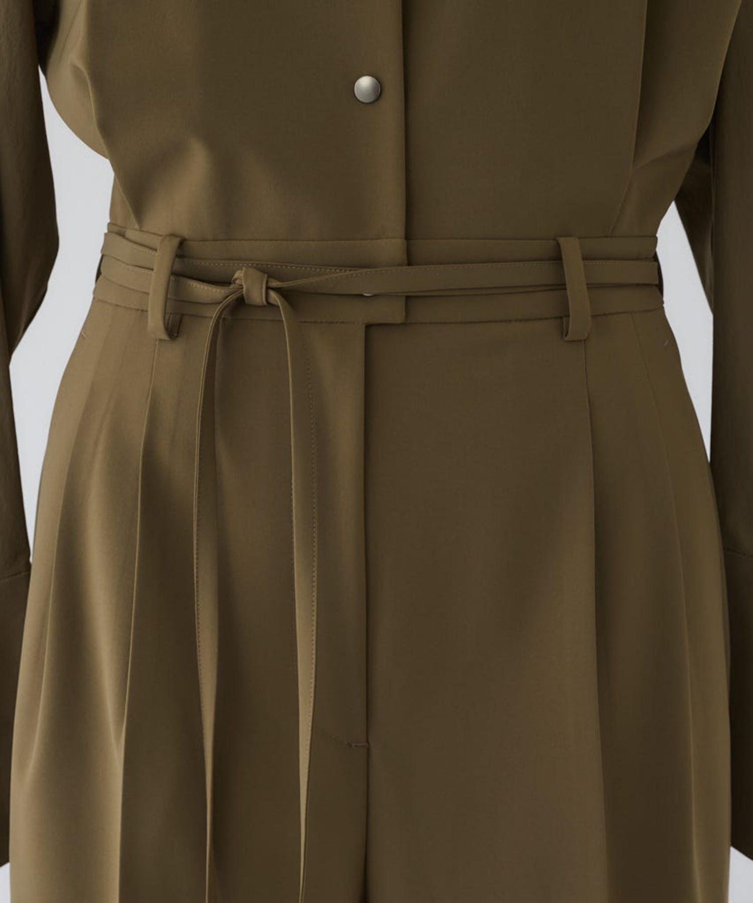 Raglan sleeve jumpsuit RIM.ARK