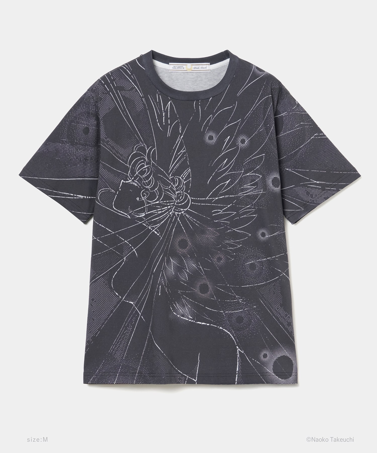 Eternal Sailor Moon T-shirt tanakadaisuke