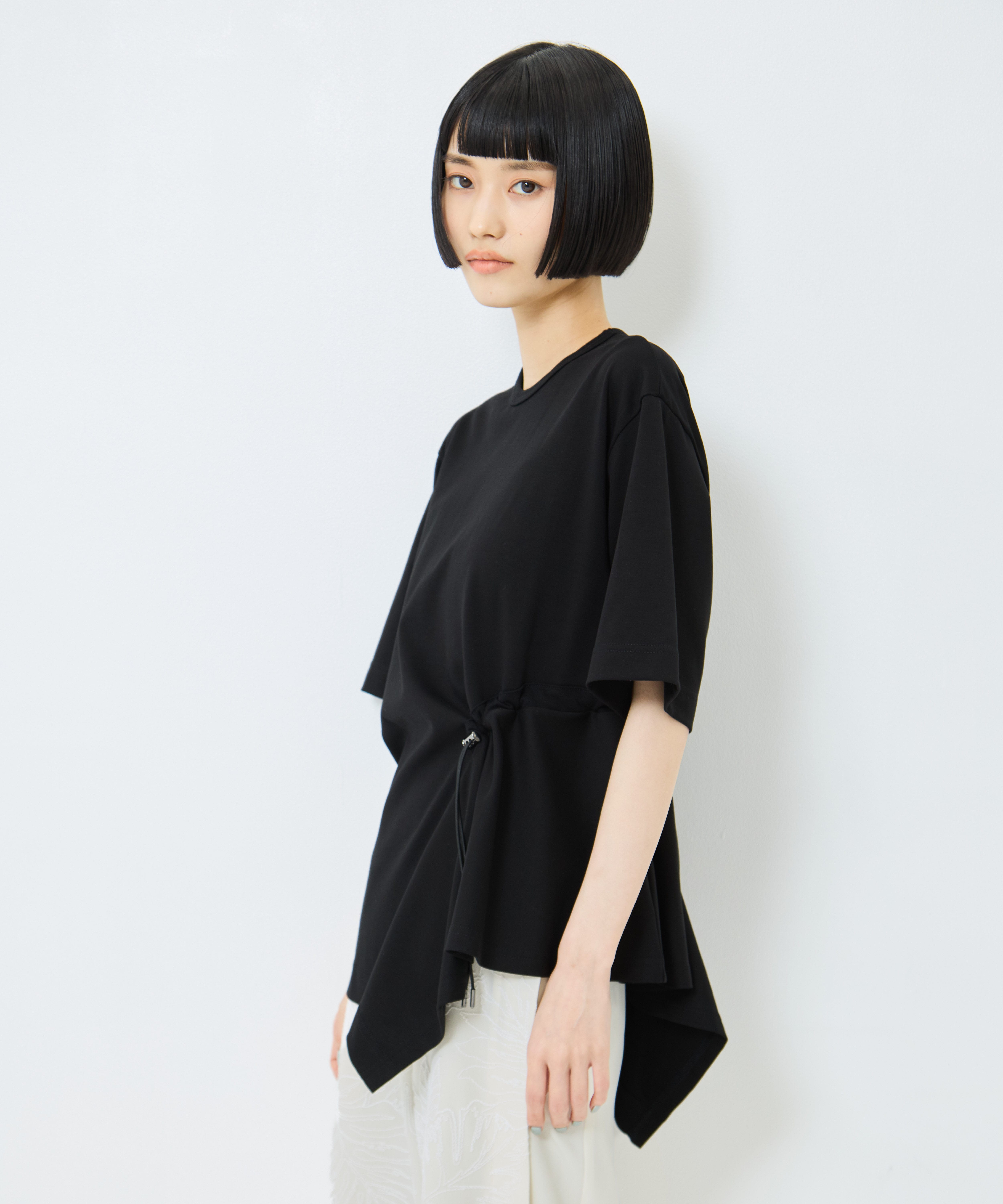 別注Flare Half　Sleeve T UJOH