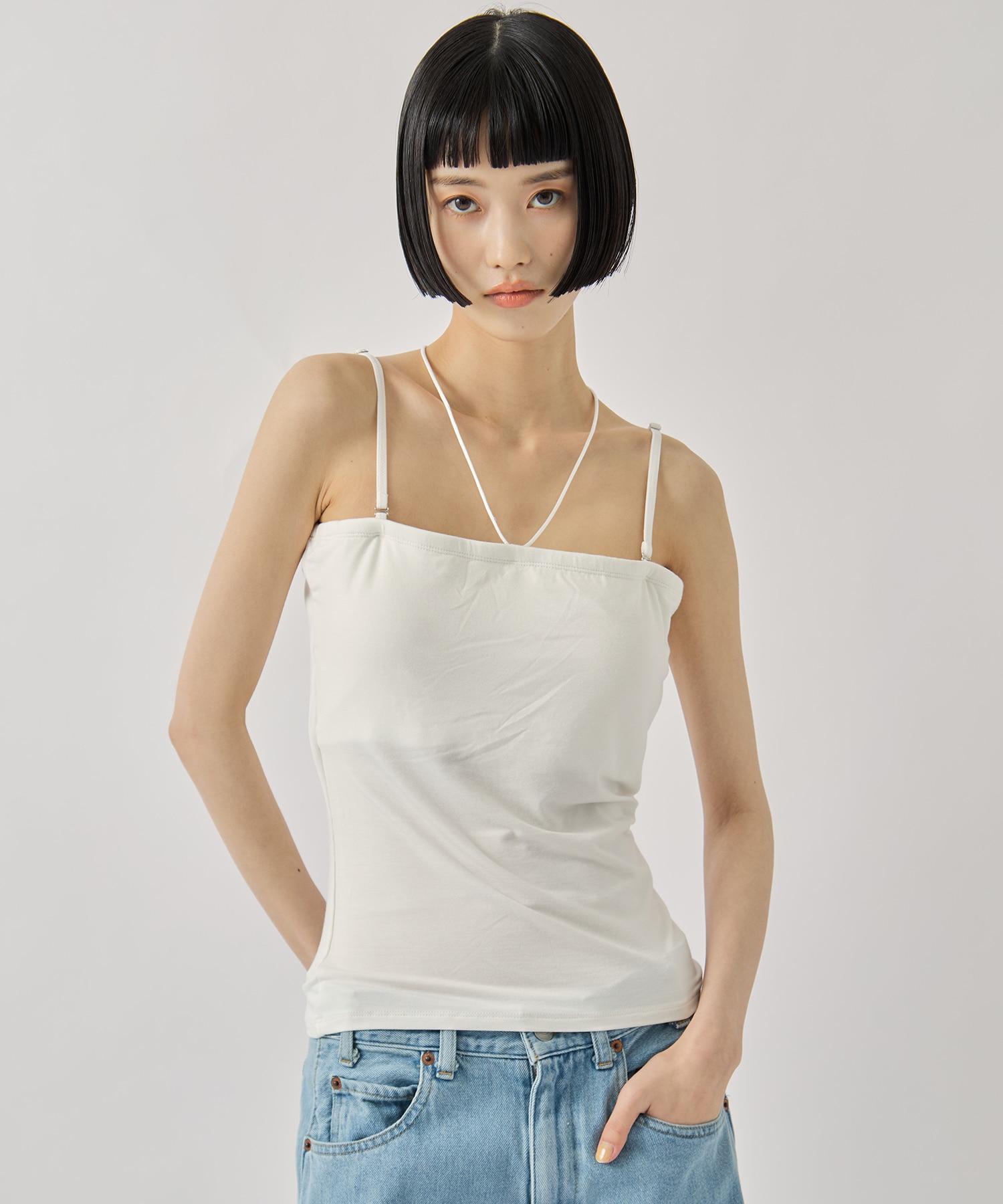 Collagen Multi-way Cami determ