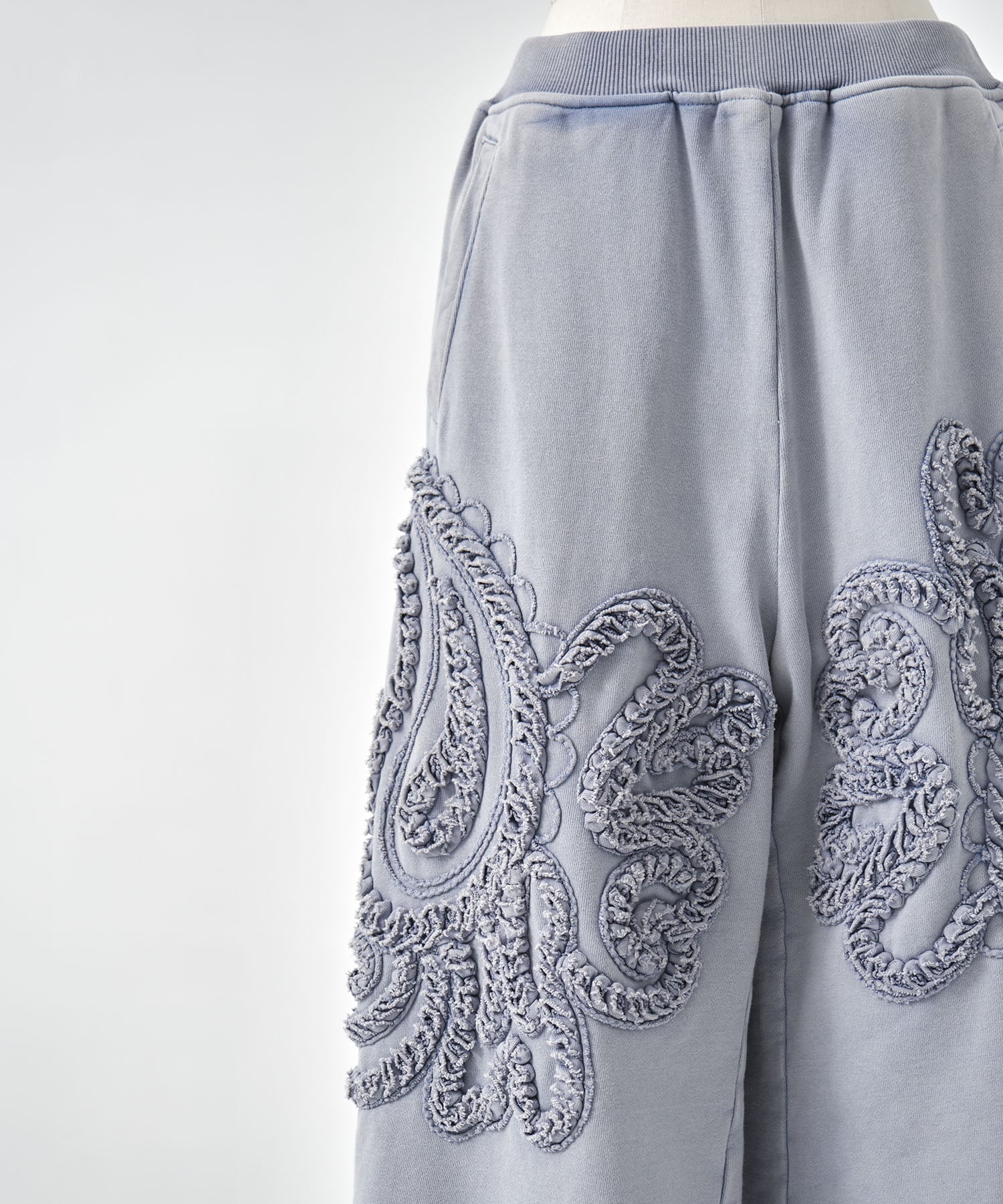 Sweat Wide Pants TAAKK