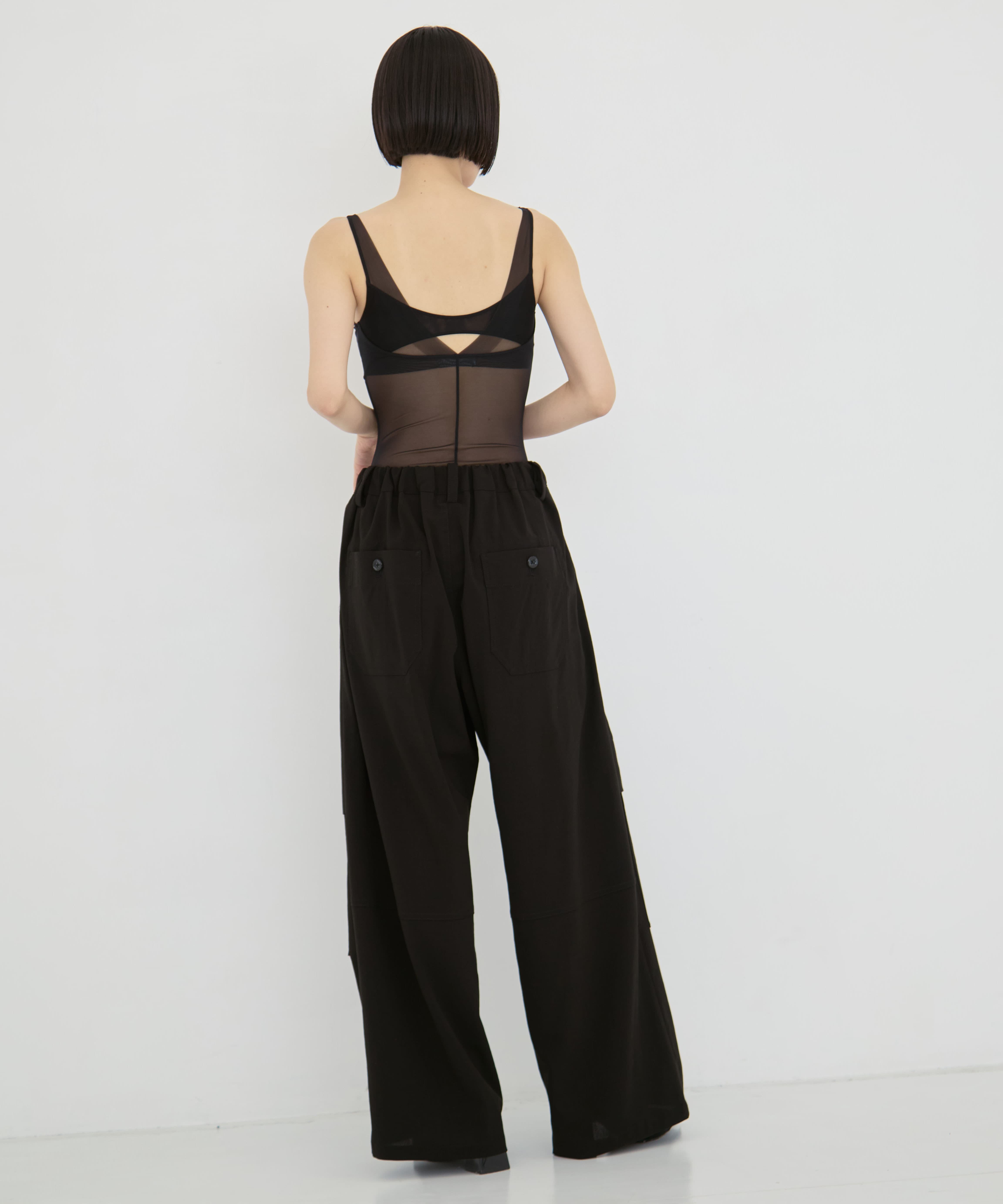 6 Pockets Work PNT UJOH