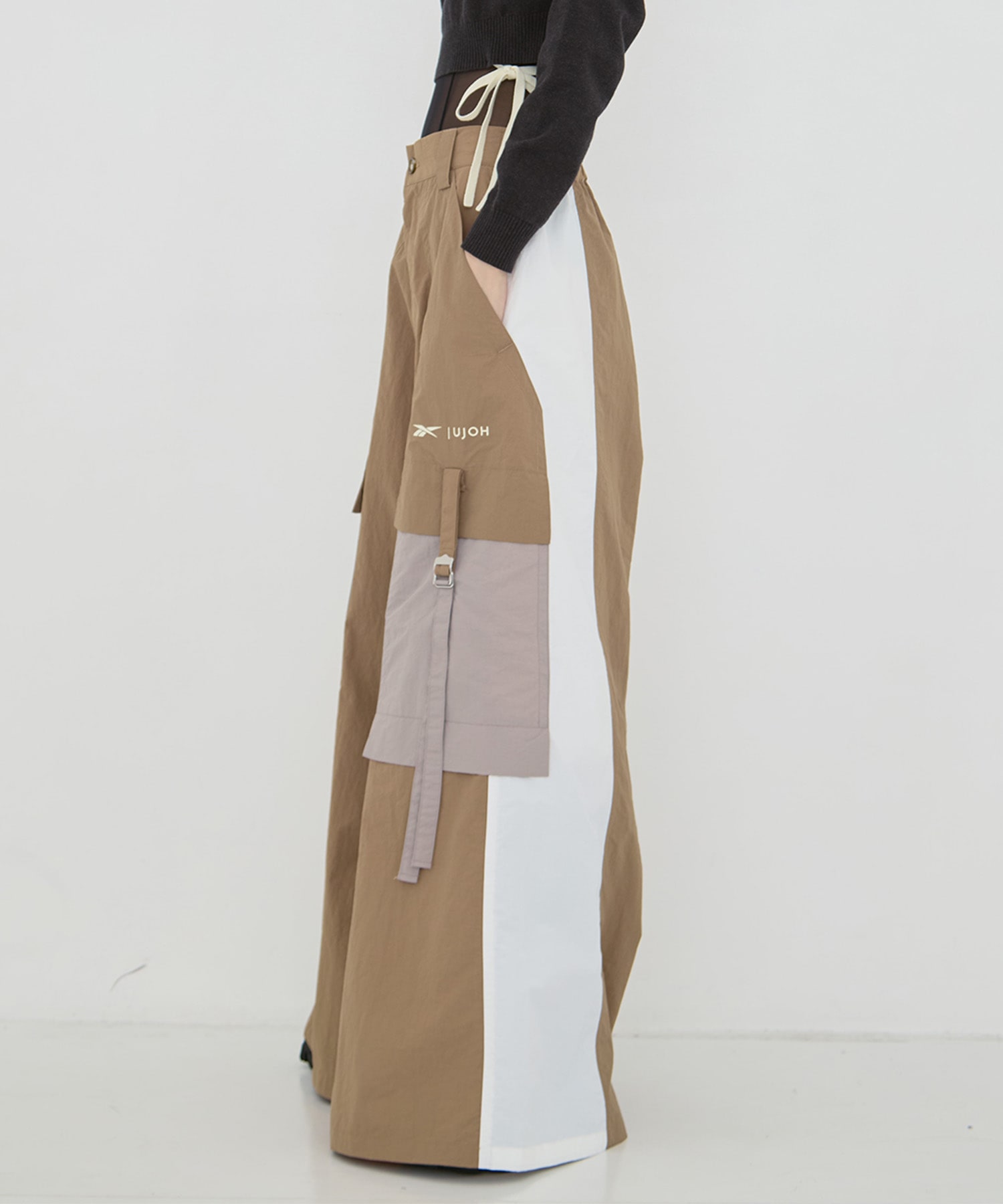 Wide Flare Cargo PNT UJOH