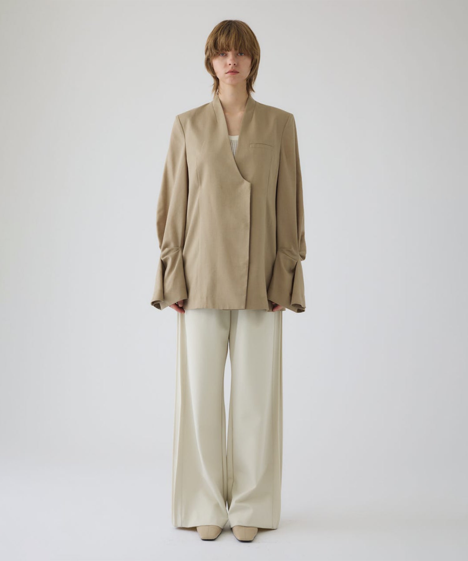 Twist sleeve light JK RIM.ARK