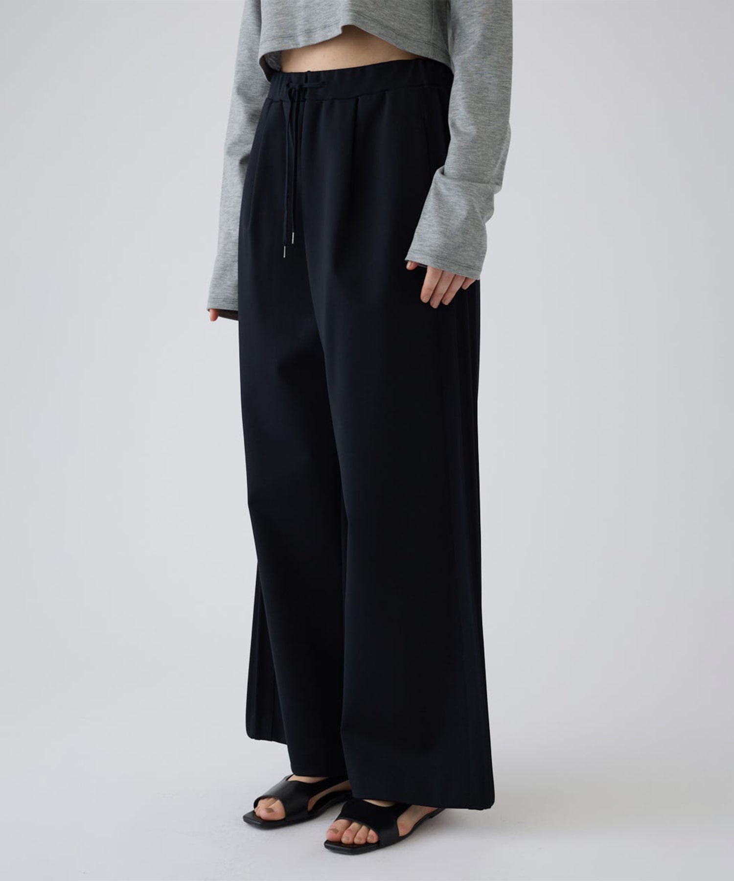 Side tuck sporty PT RIM.ARK