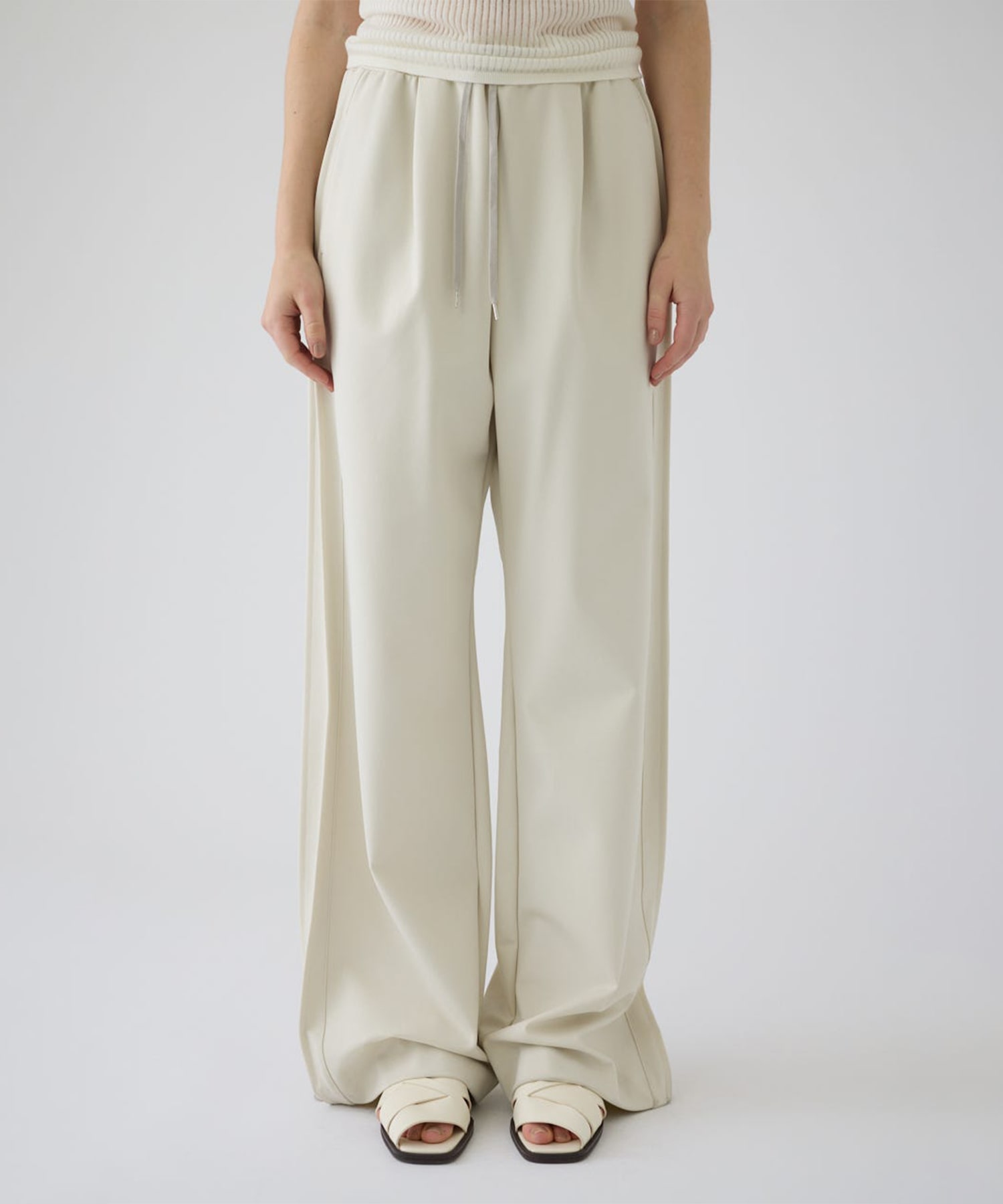 Side tuck sporty PT RIM.ARK