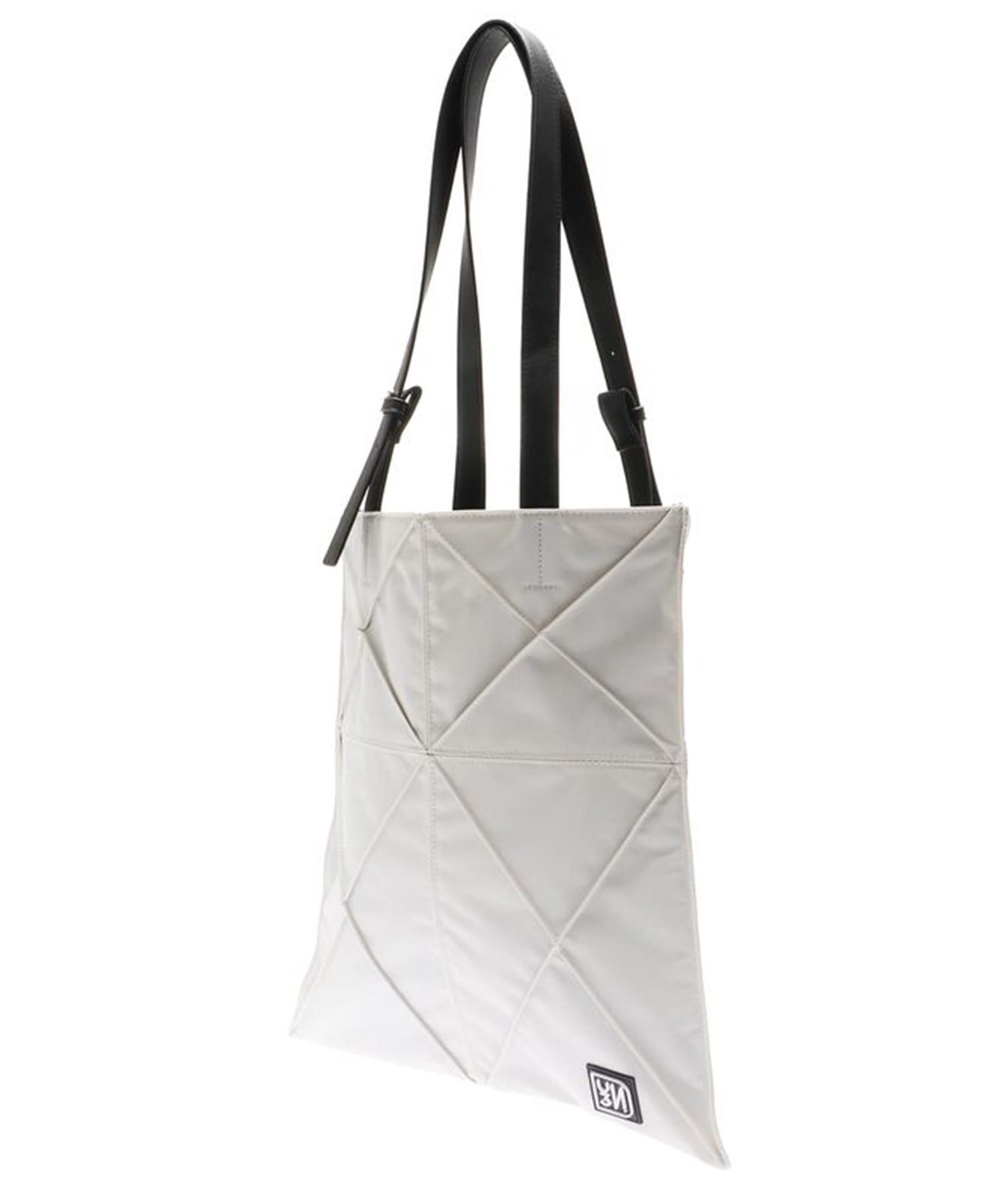 ORIGAMI BLOCK TOTE UN3D.