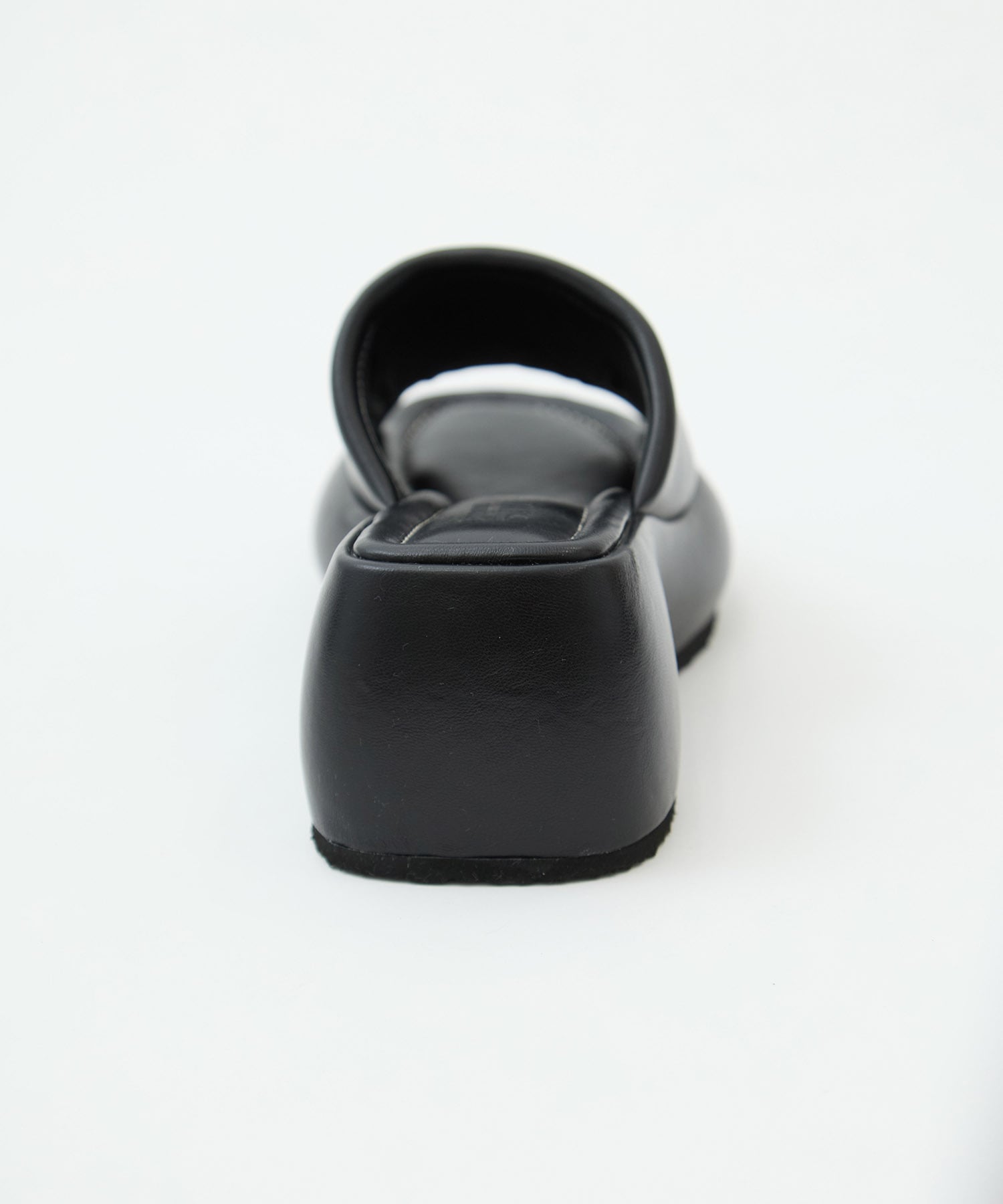 別注　CIELO LEATHER SANDALS ALM