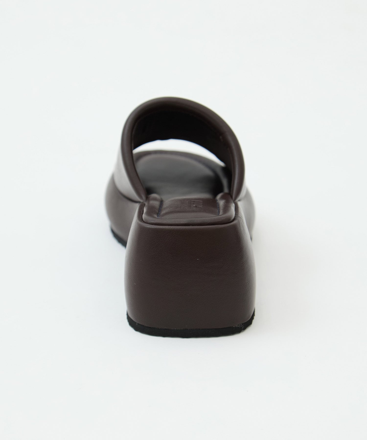 別注　CIELO LEATHER SANDALS ALM