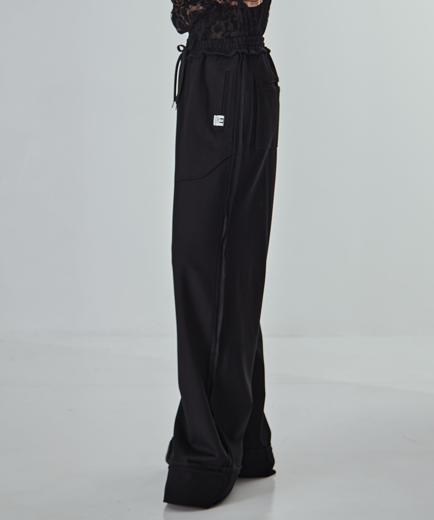 INSIDE OUT PANTS Maison MIHARA YASUHIRO