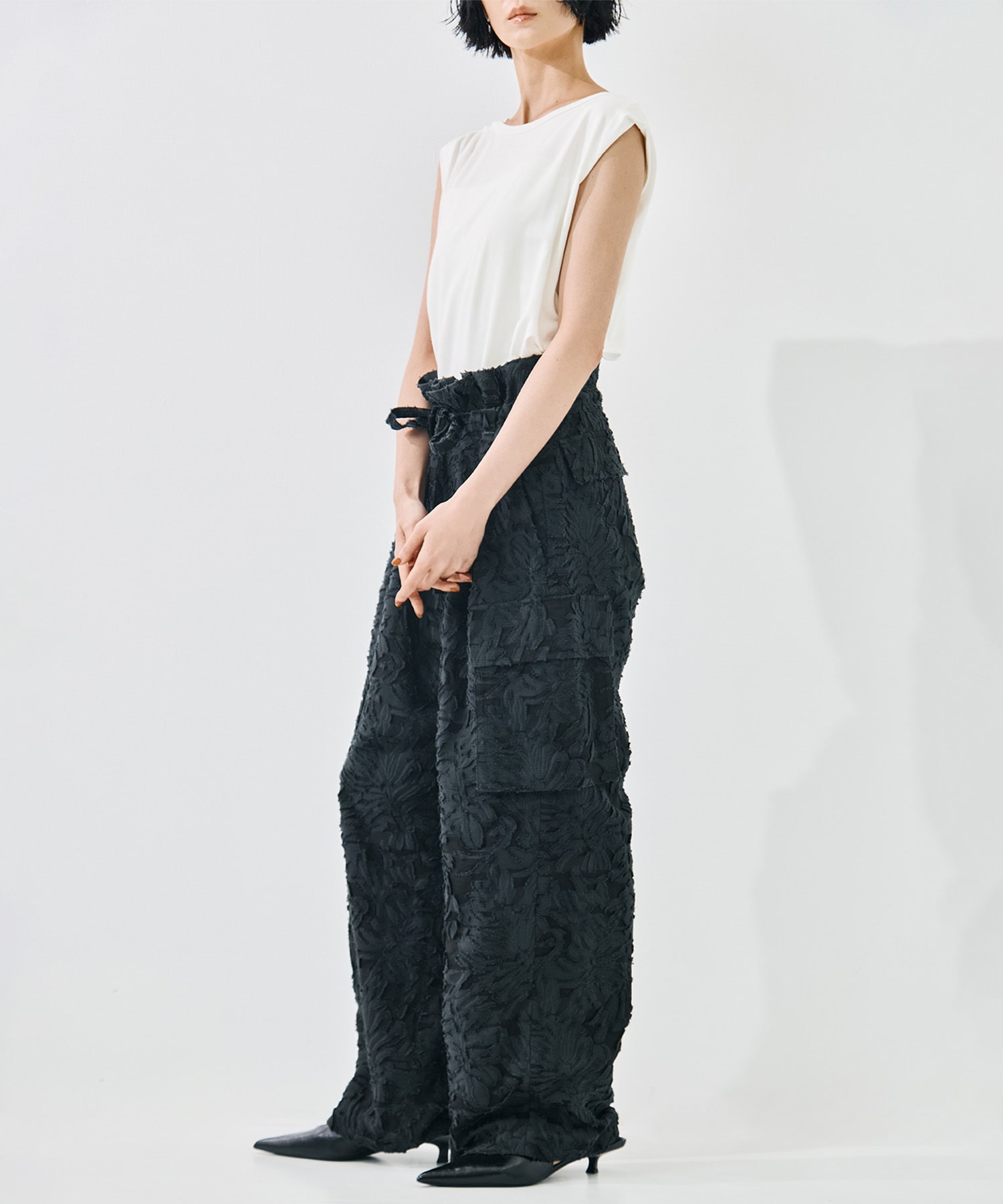 別注CARGO PANTS TAAKK