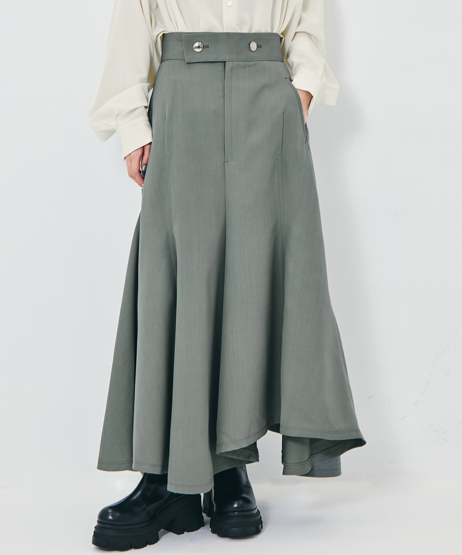 Random Hem SKT UJOH