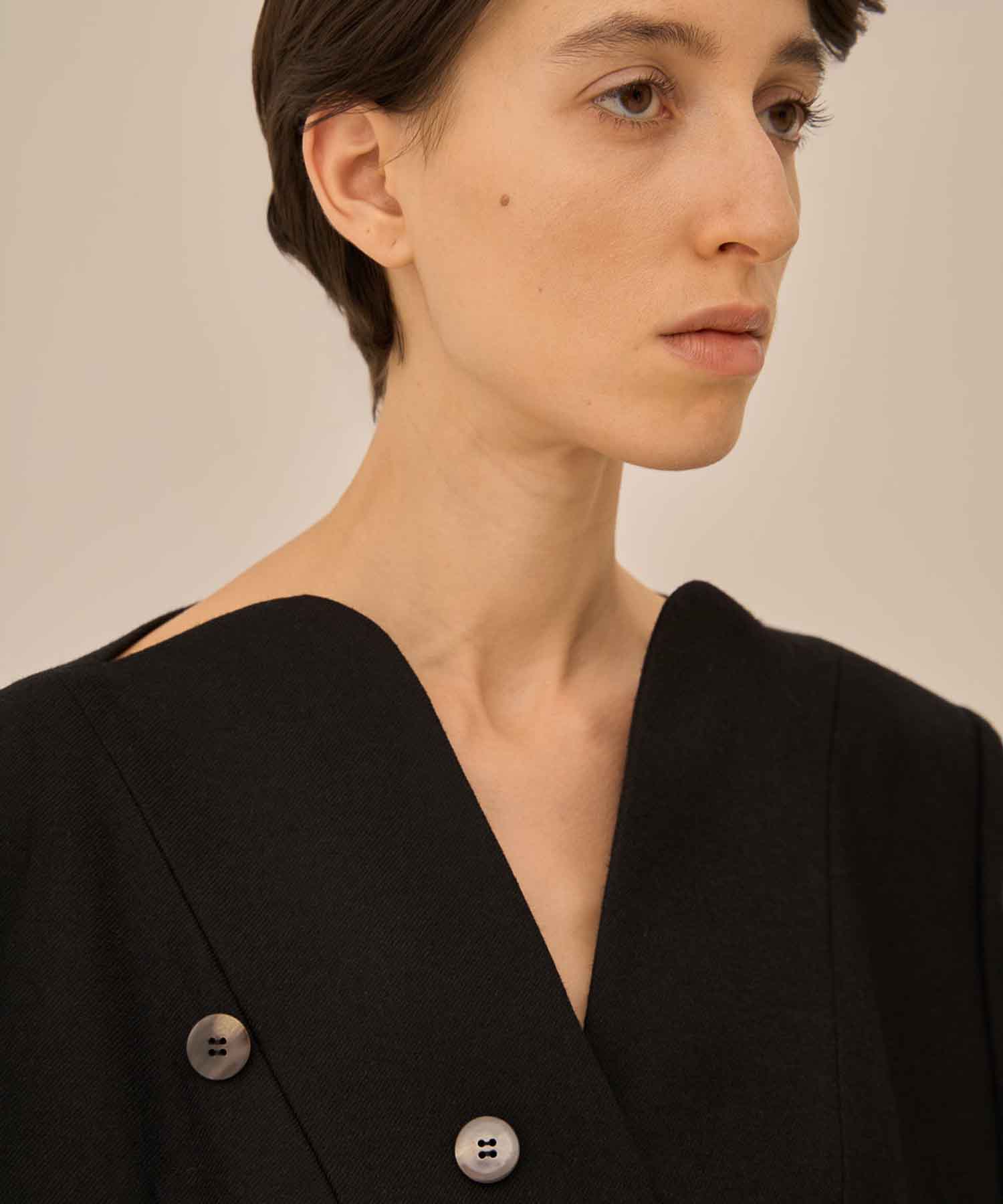 Sesilia jacket AKIRANAKA
