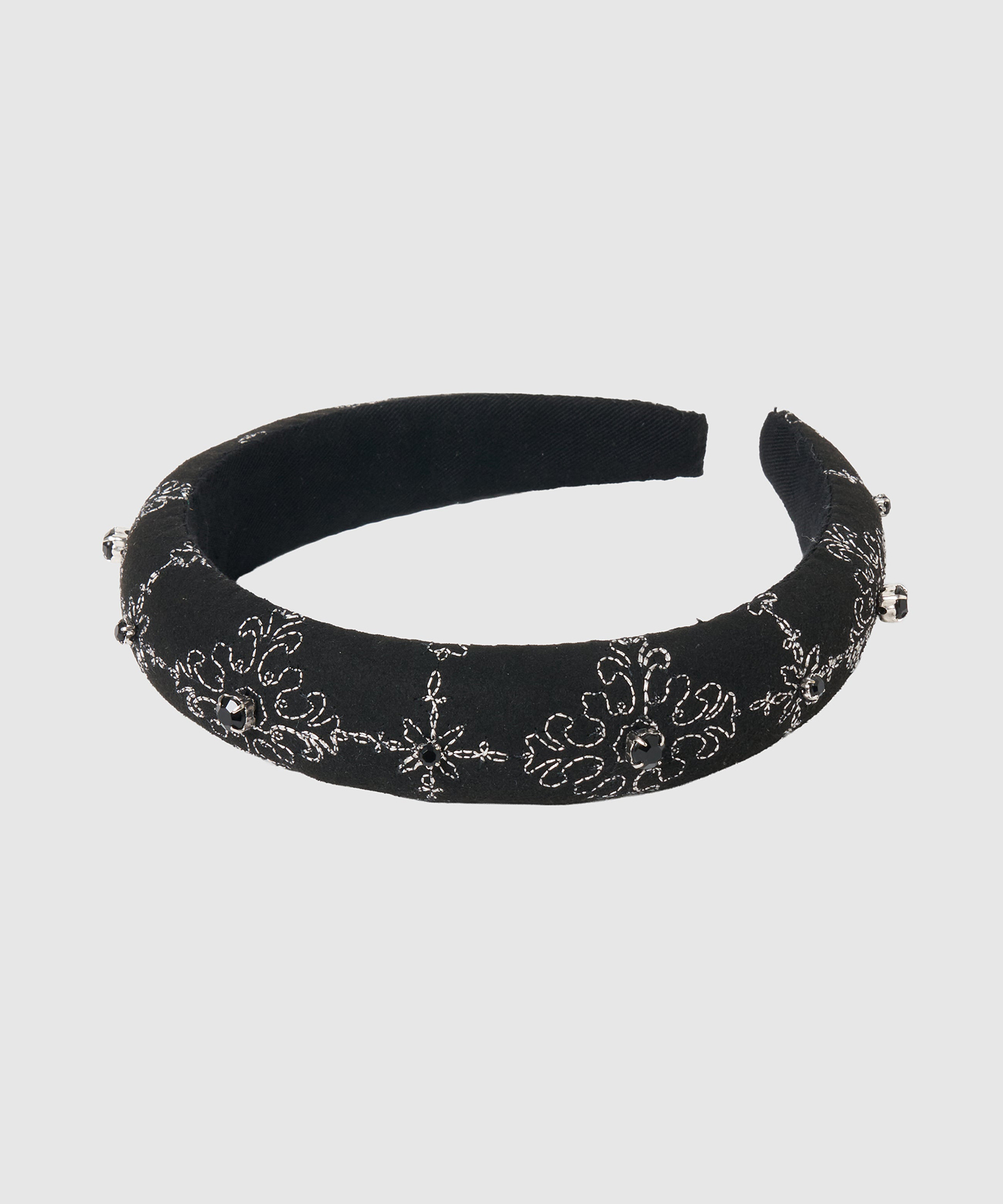 mini palace tiles hair band tanakadaisuke