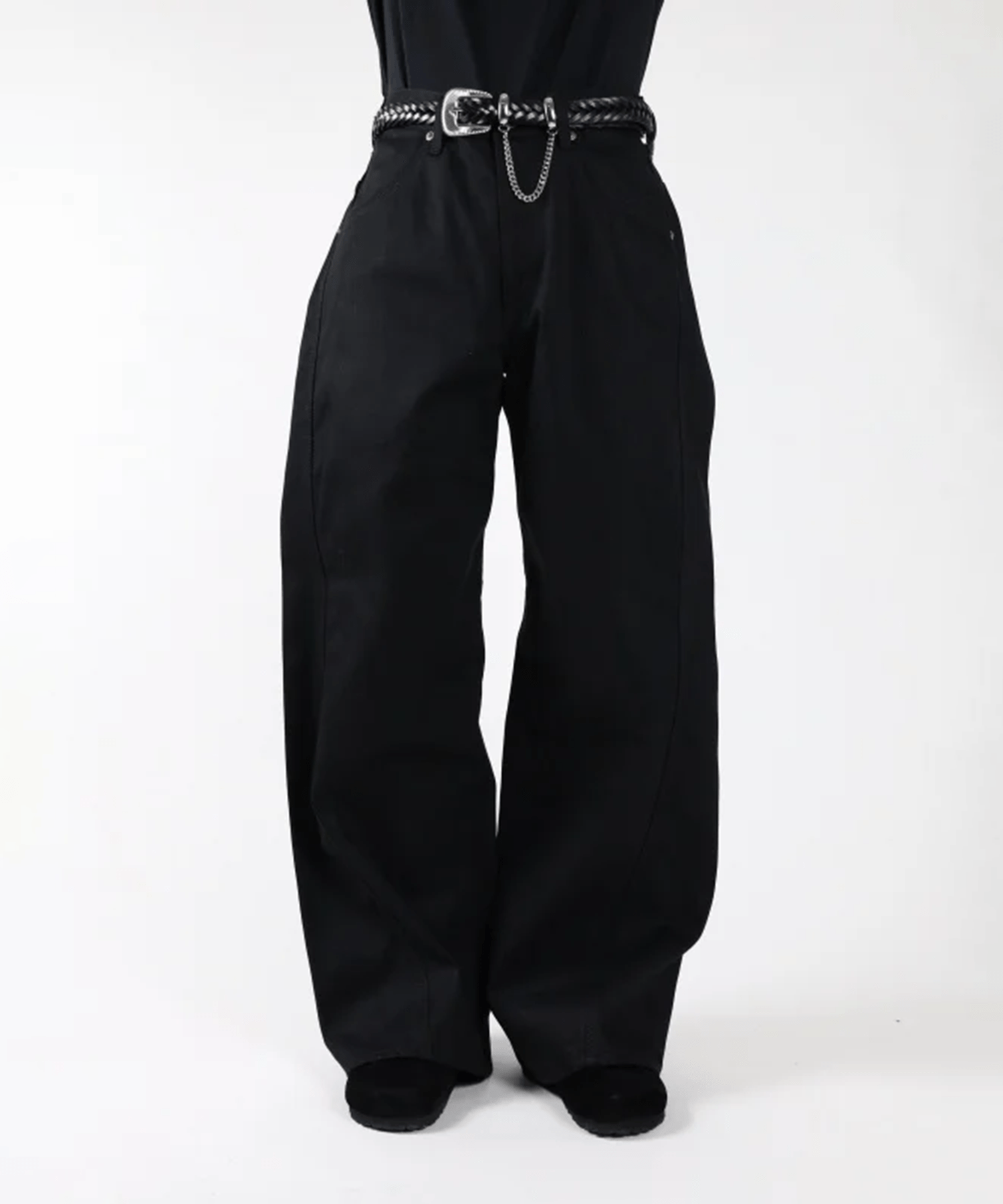 3D WORK PANTS JieDa