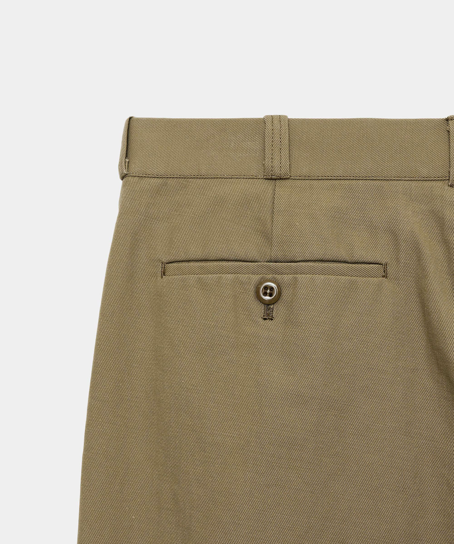 U.S.ARMY CHINO TROUSERS MARKAWARE/marka