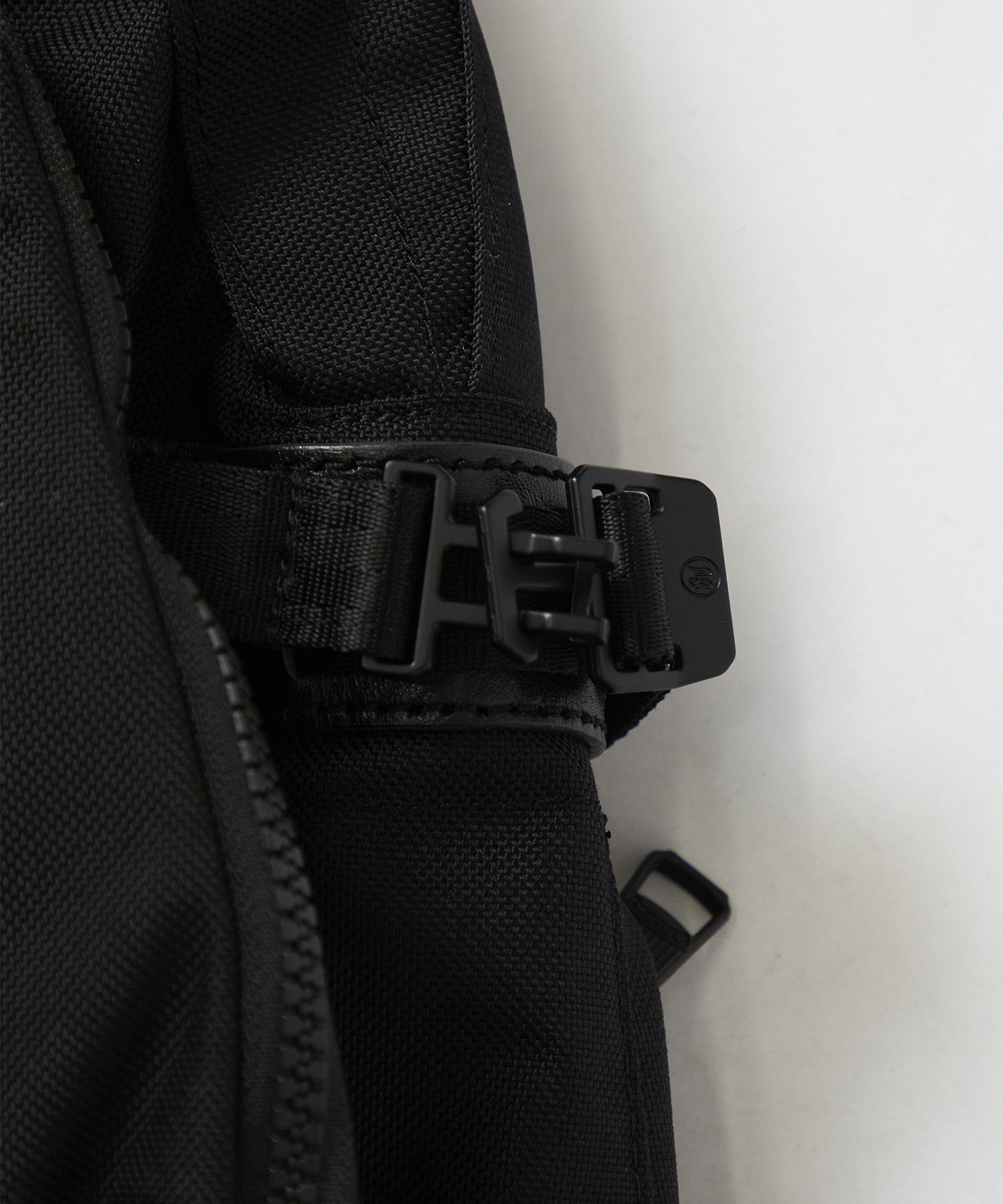 EX BALLISTIC 2 POCKET DAYPACK -BK AS2OV