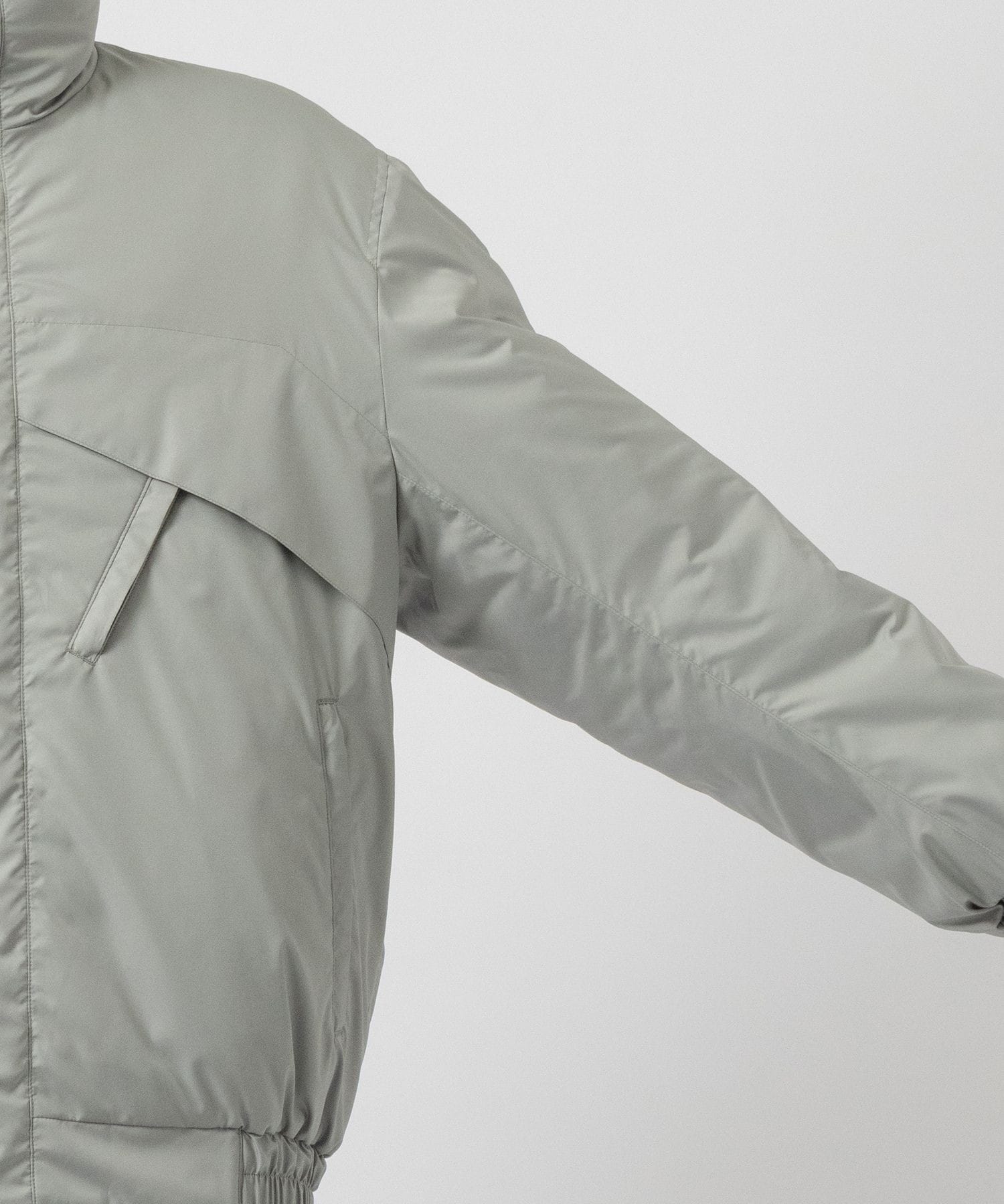 WB padded Jacket superNova.