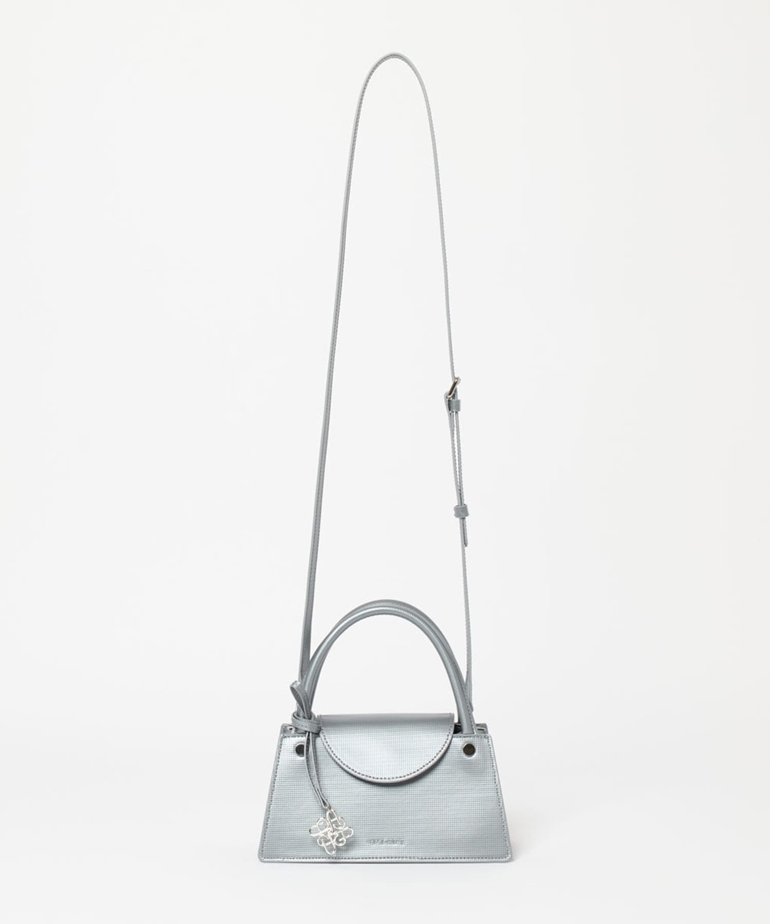 KNOT MINI SHOULDER BAG nana-nana