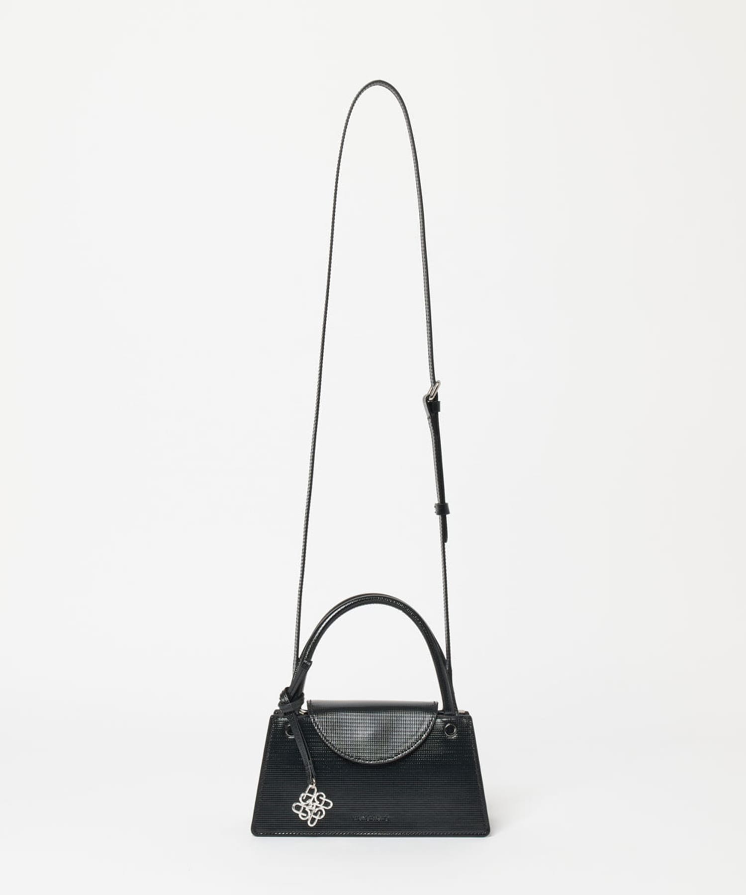 KNOT MINI SHOULDER BAG nana-nana