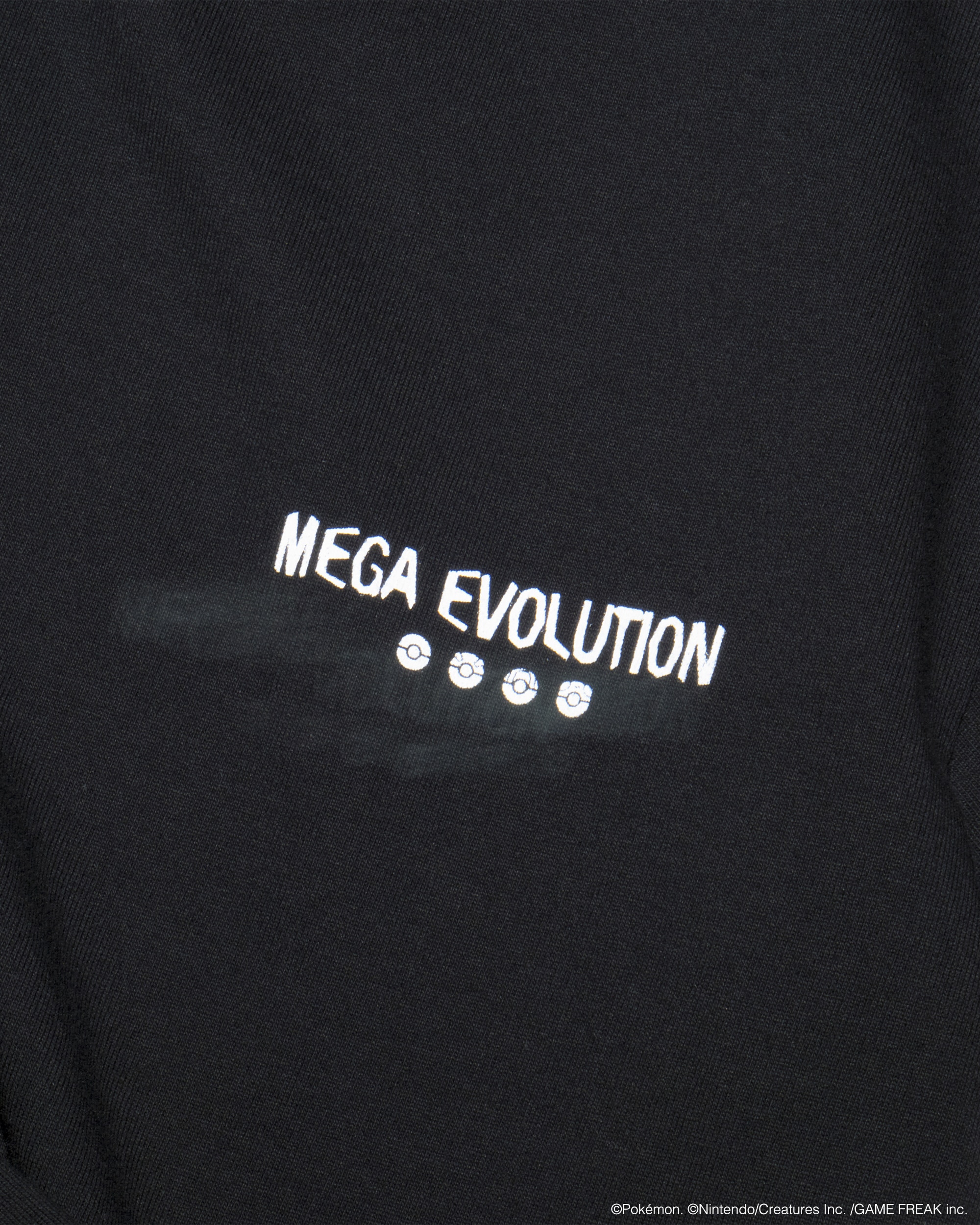 POKEMON MEGA SOUVENIR Tee 