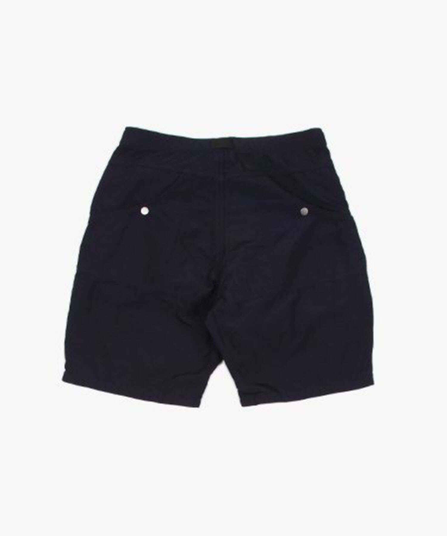 ALPINIST EASY SHORTS POLY RIPSTOP SHAPE MEMORY WITH FIDLOCK nonnative
