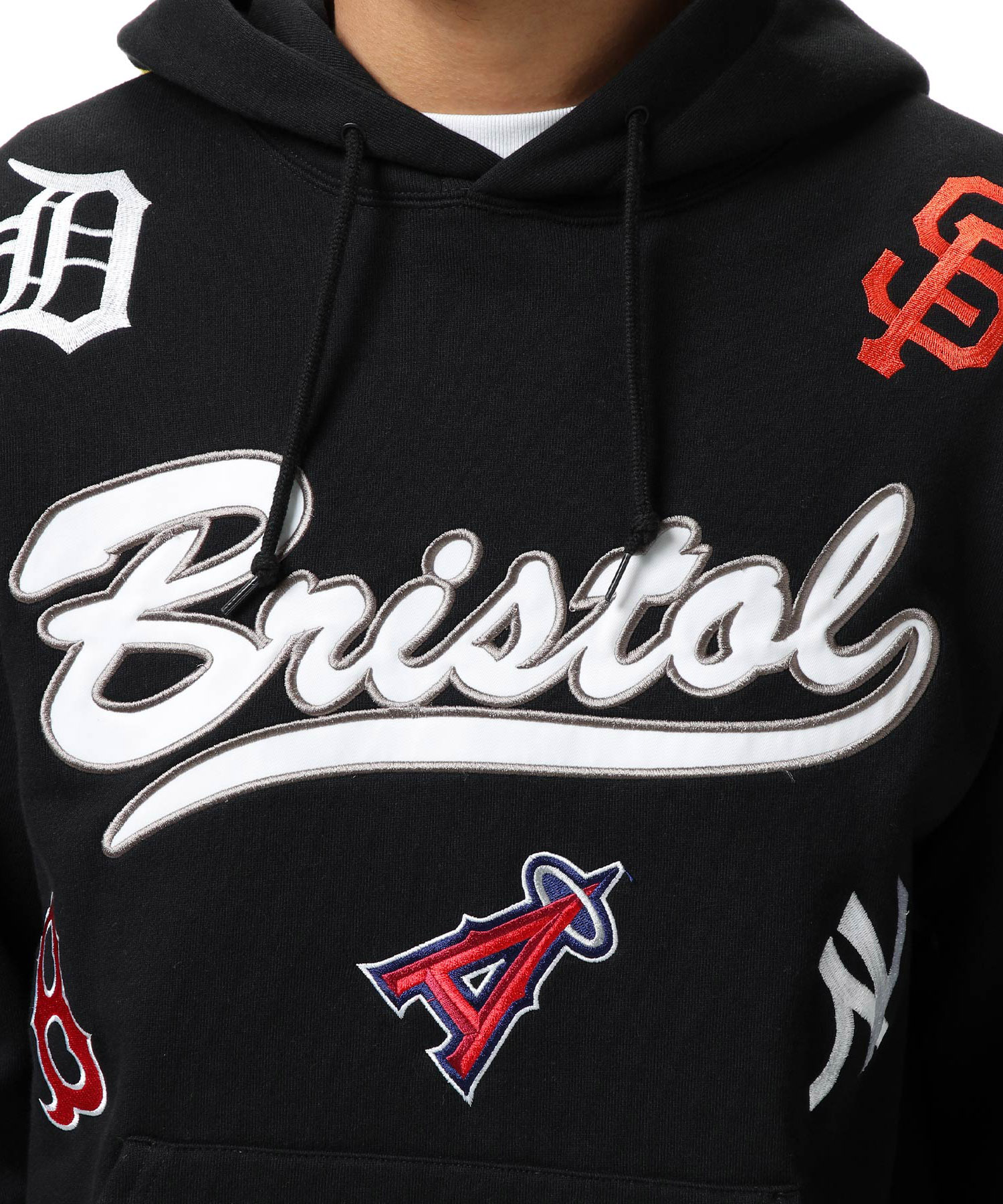 F.C.Real Bristol MLB TOUR ALL TEAM L | angeloawards.com