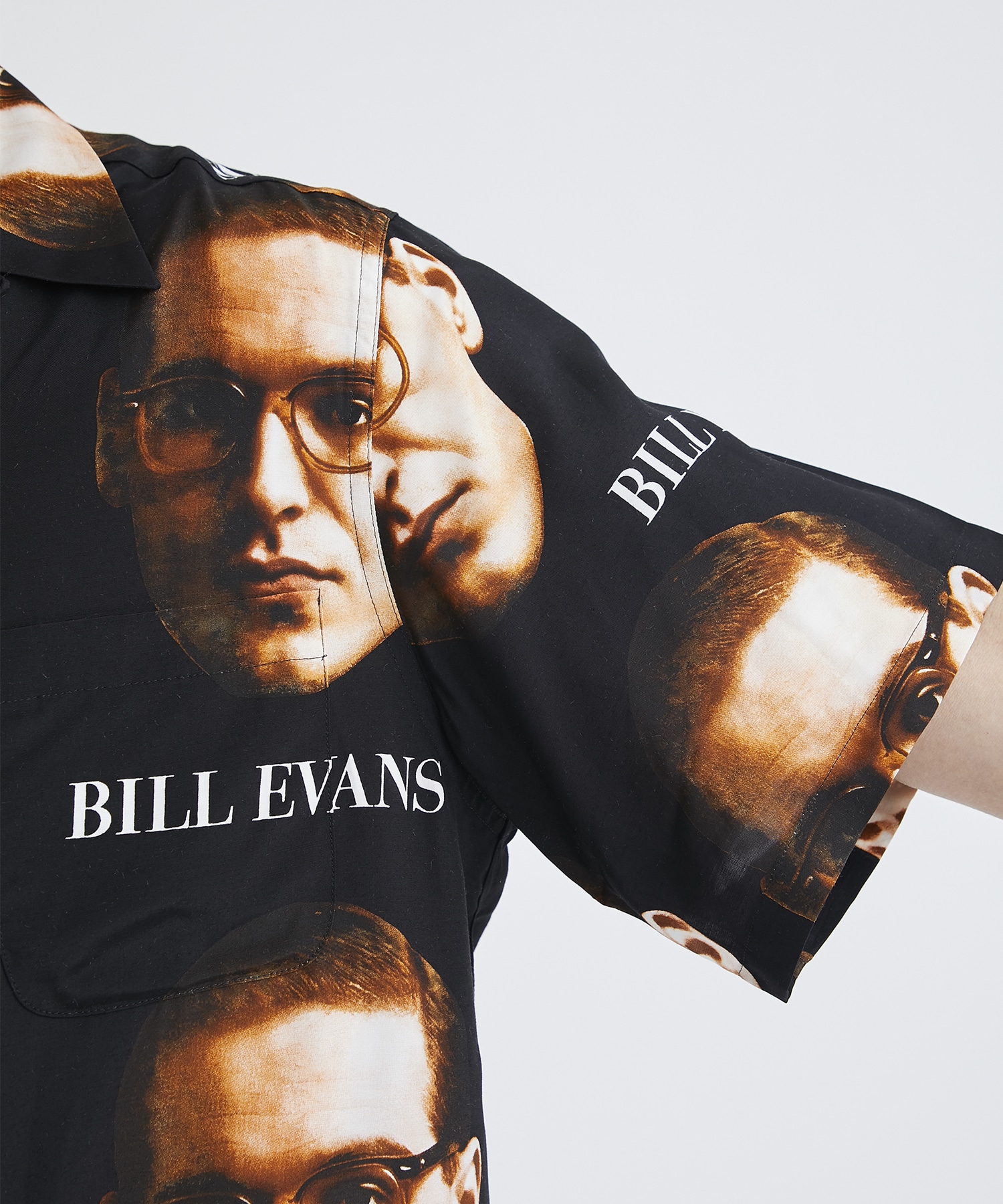 史上最も激安】【史上最も激安】新品未使用品 ワコマリア BILL EVANS