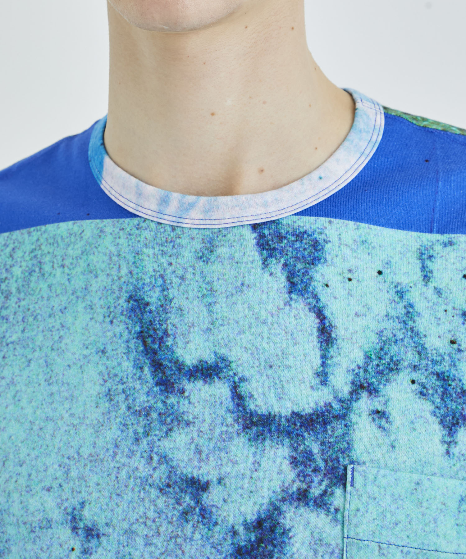 DY Drop Shoulder Tee th products