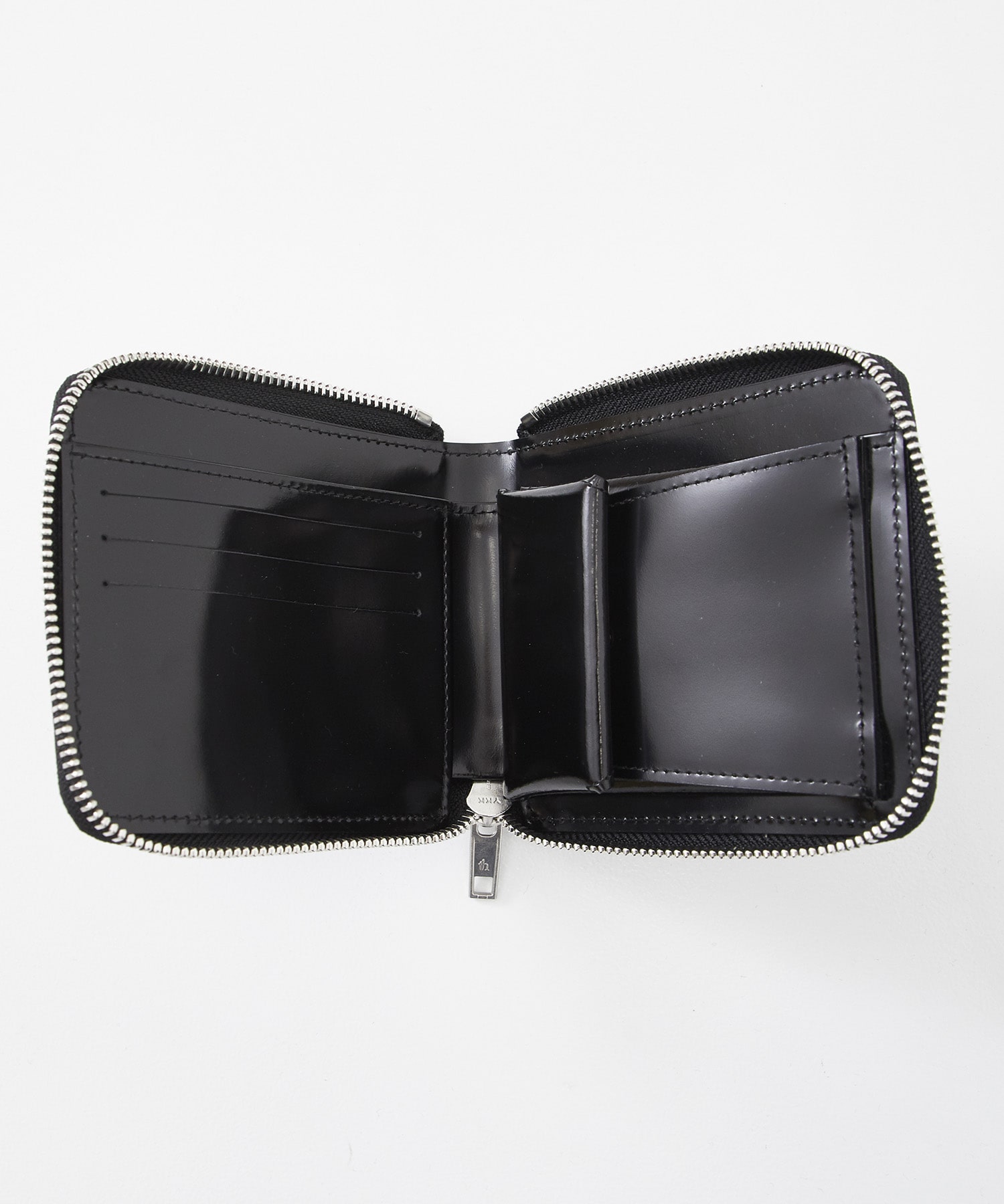 Zip Around Wallet th products