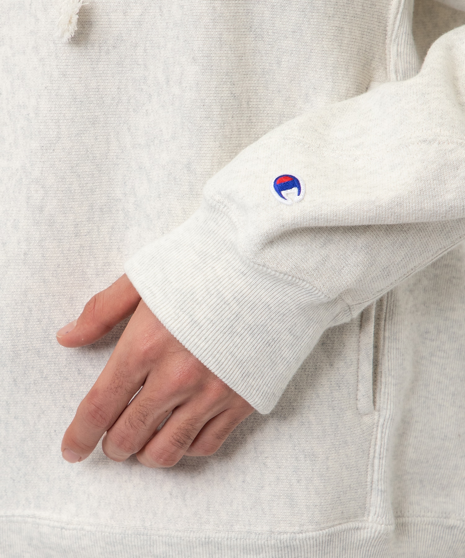 Champion×N.HOOLYWOOD HOODY N.HOOLYWOOD