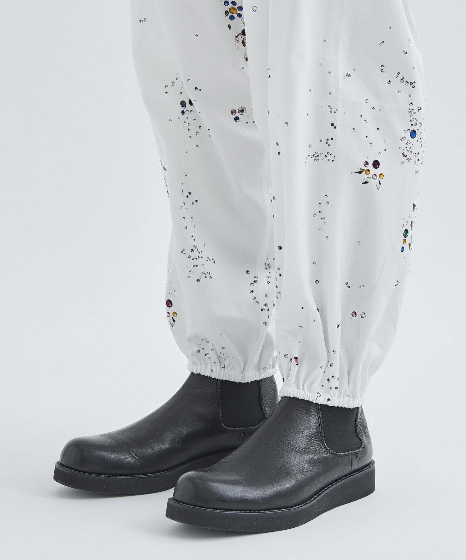 GALAXY EASY PANTS｜MASU