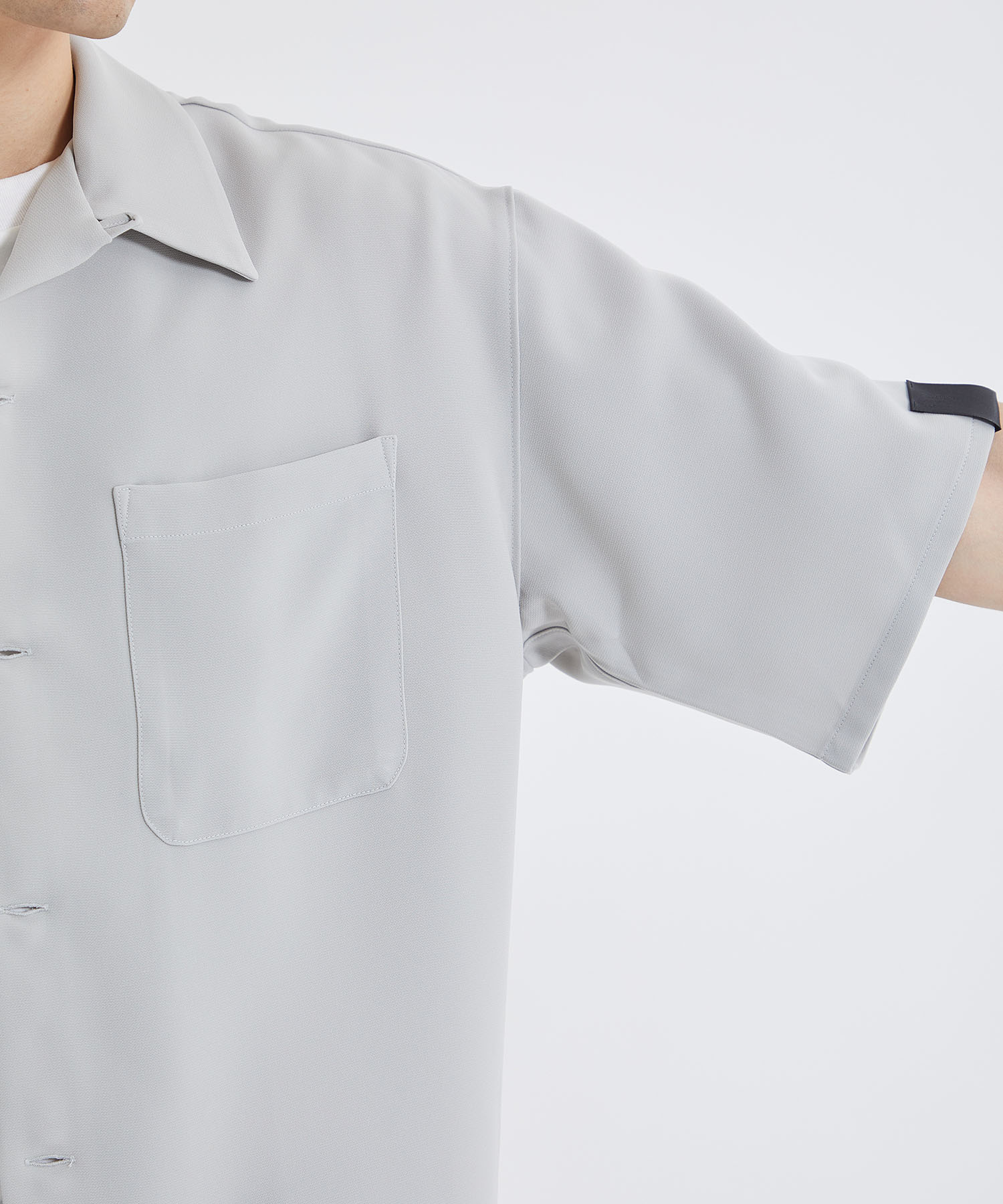 S/S SHIRTS N.HOOLYWOOD