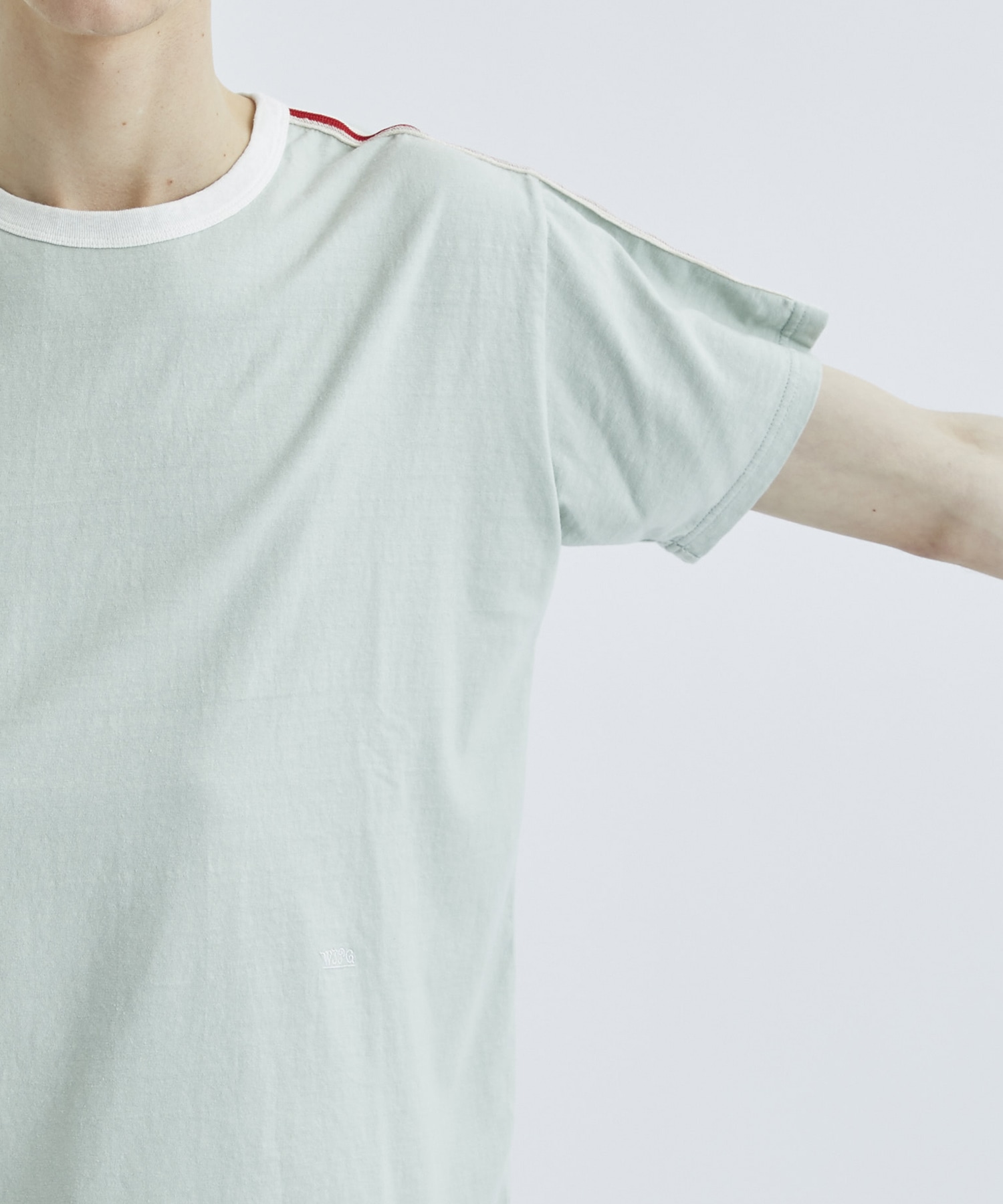 Side Line Tshirts soe