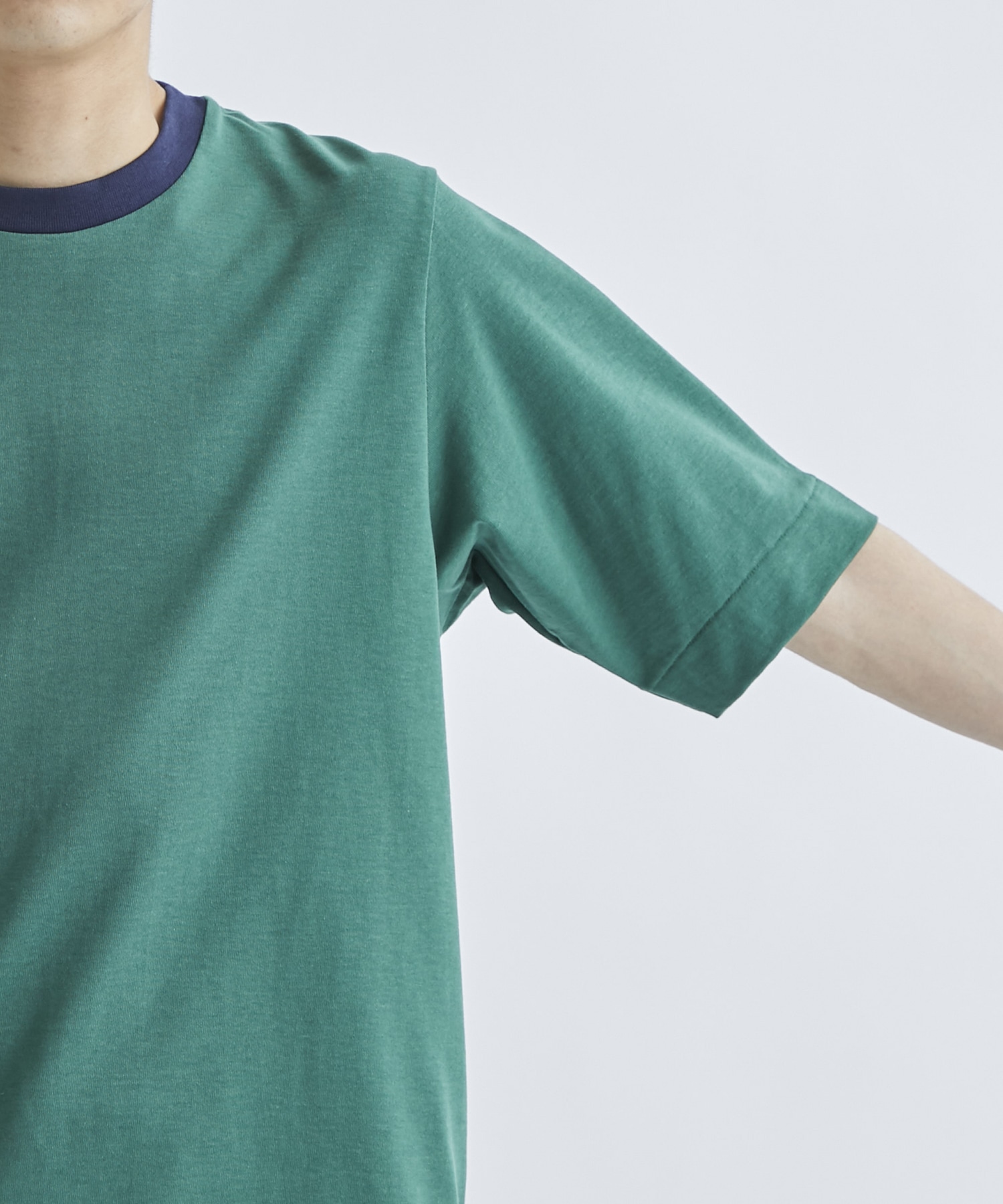 <別注>リンガーTEE SHINYAKOZUKA