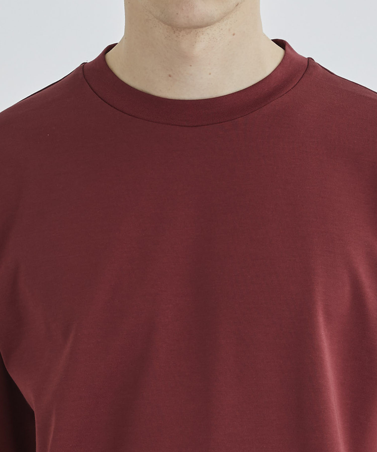 <別注>奇跡のTシャツ WRAPINKNOT