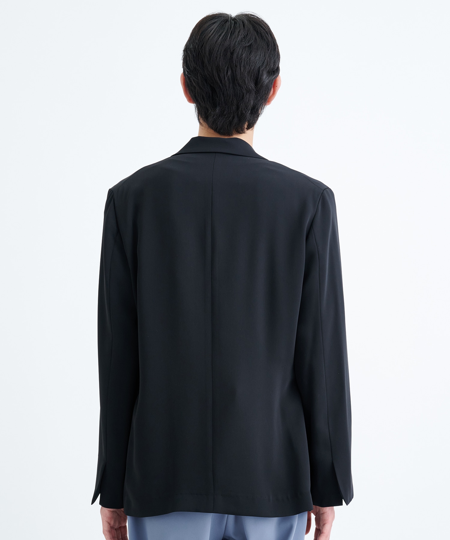 別注>TIELOCKEN JACKET｜CULLNI