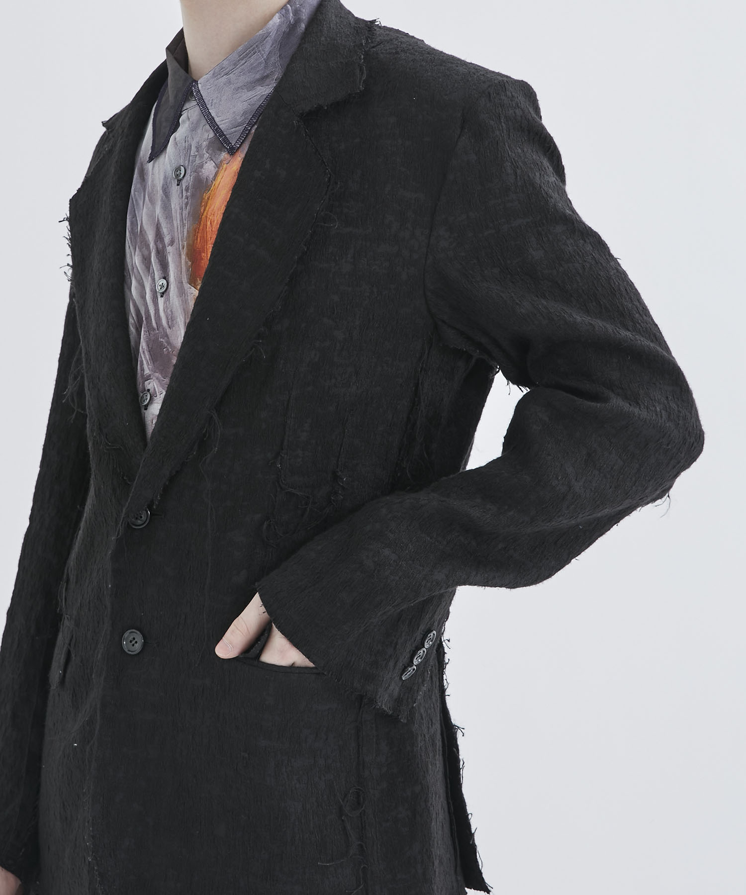 TAILORED JACKET TAAKK