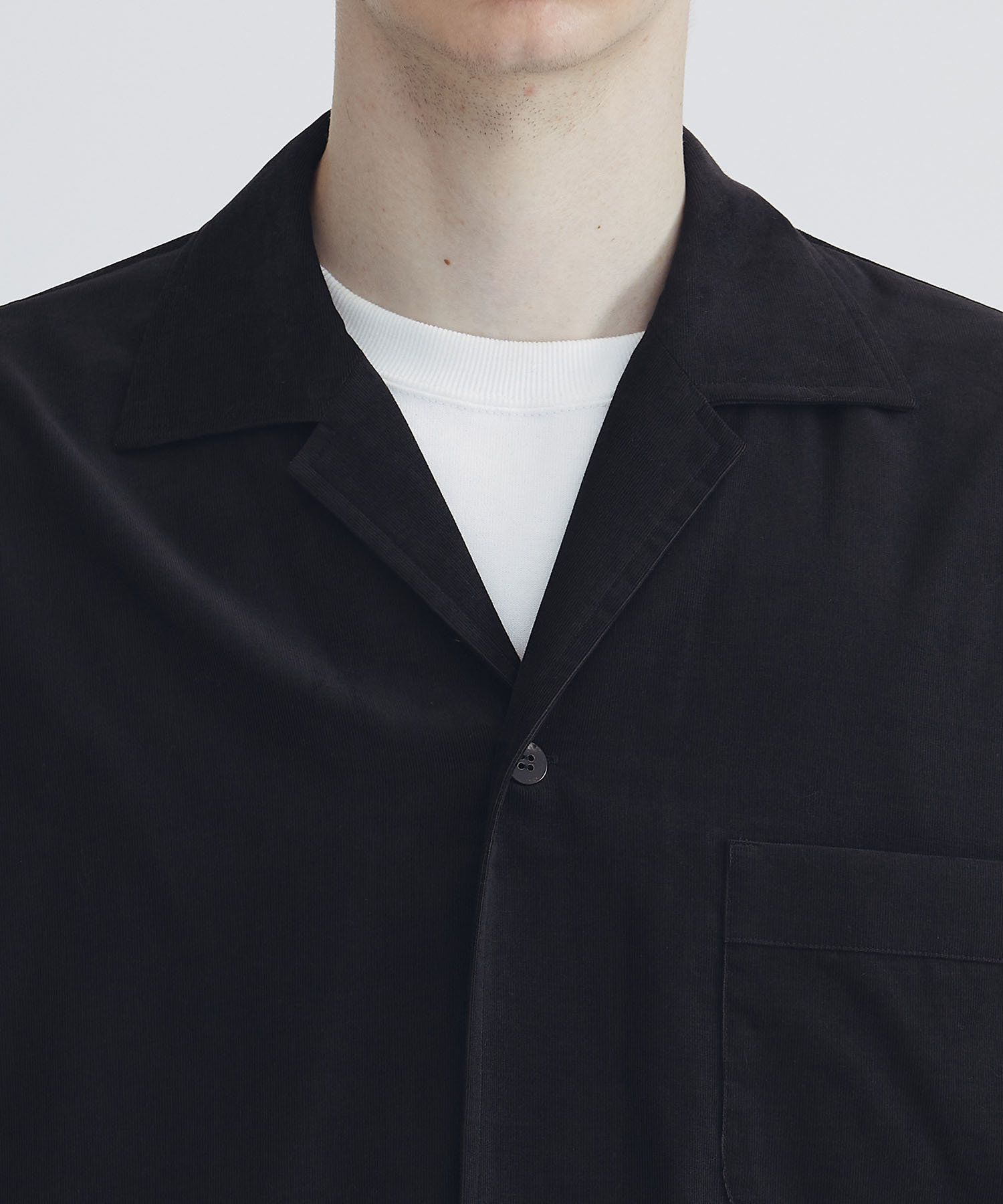 Shirts Jacket-28Wシャツコール Cale