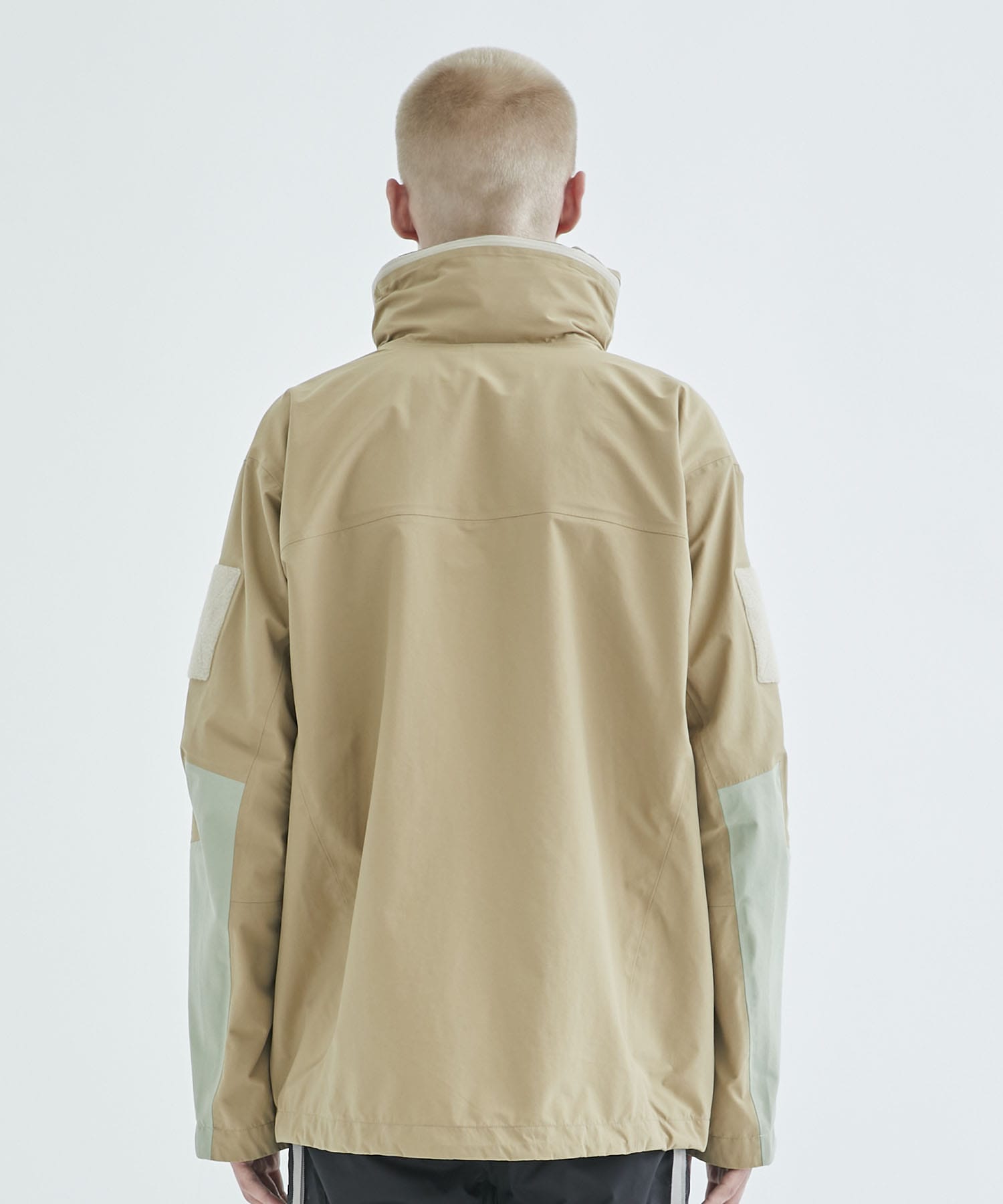 3L SHELL JACKET OL