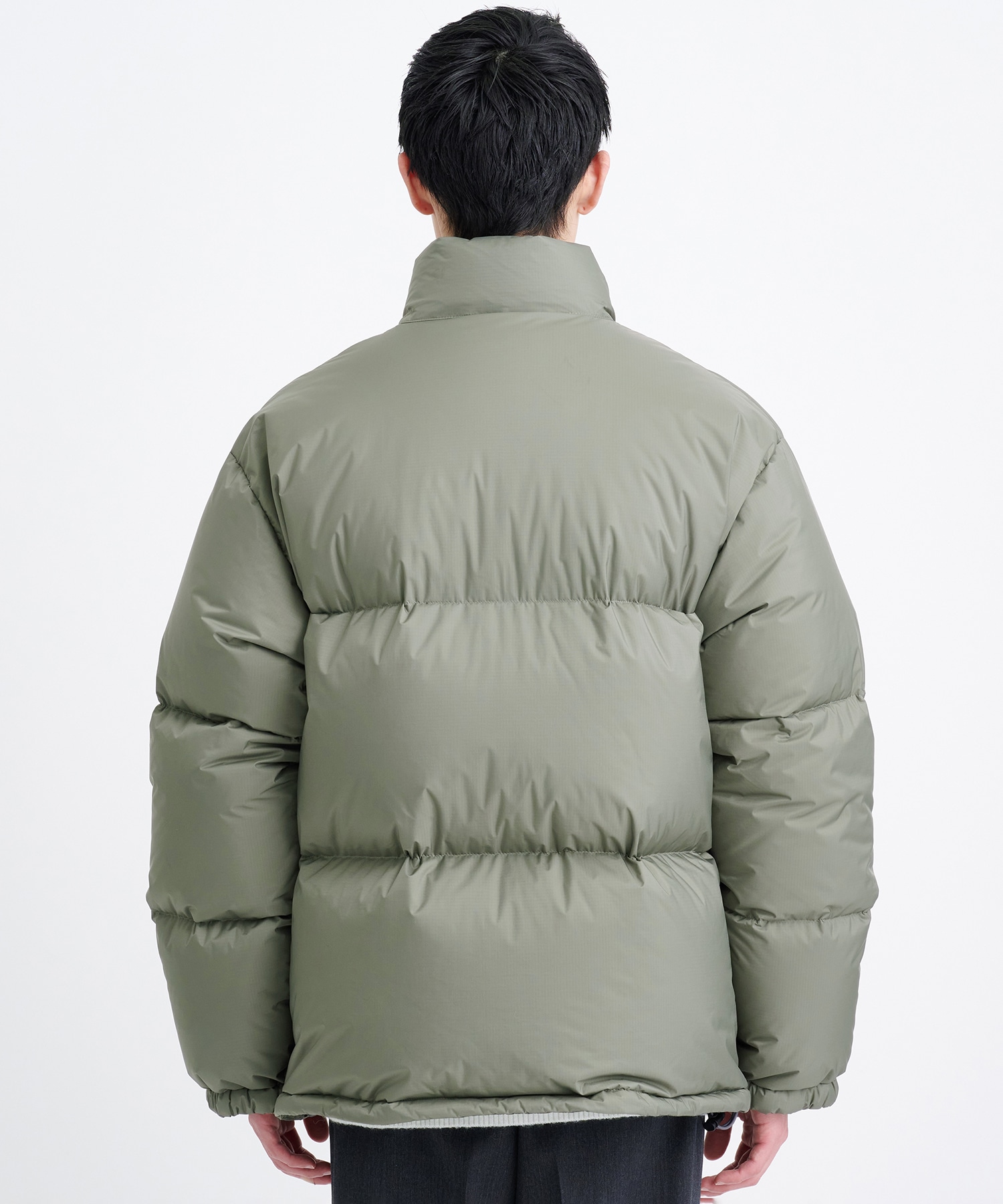 DOWN JACKET WACKO MARIA