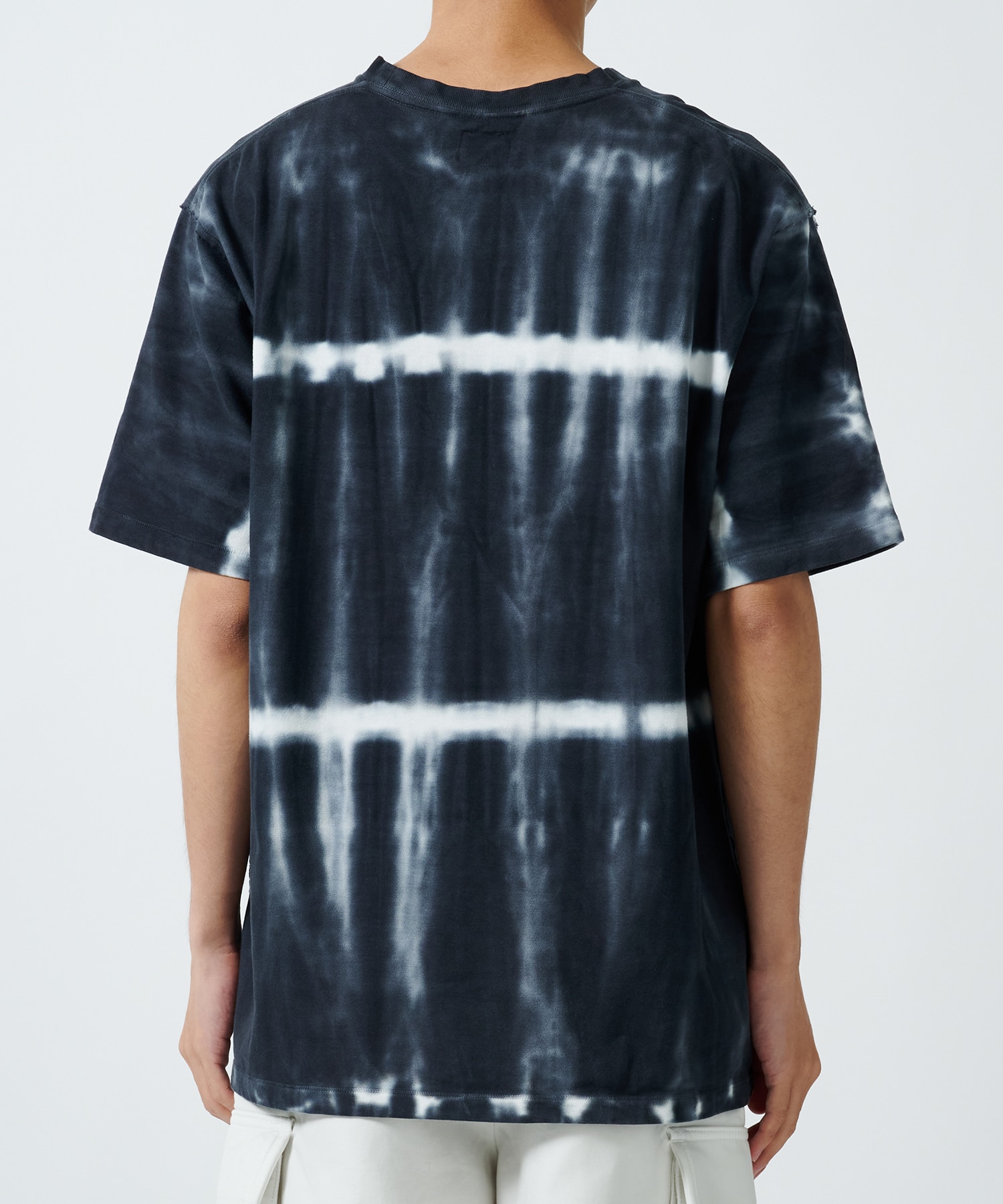 〈別注〉Tie Dye S/S Tee NEEDLES