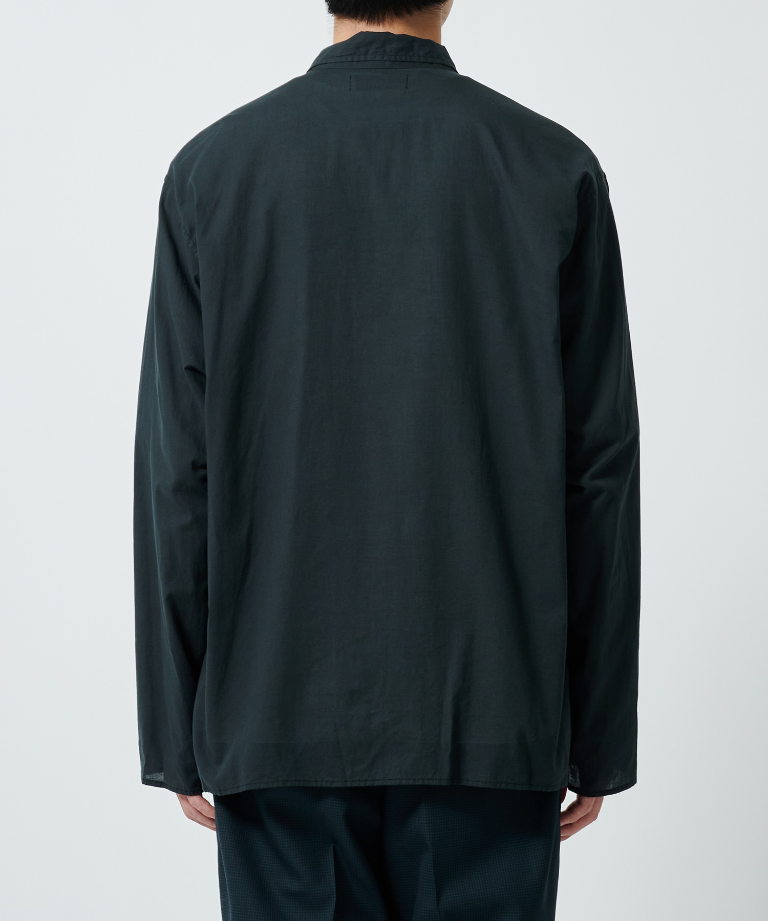 OFFICER SHIRT MARKAWARE/marka