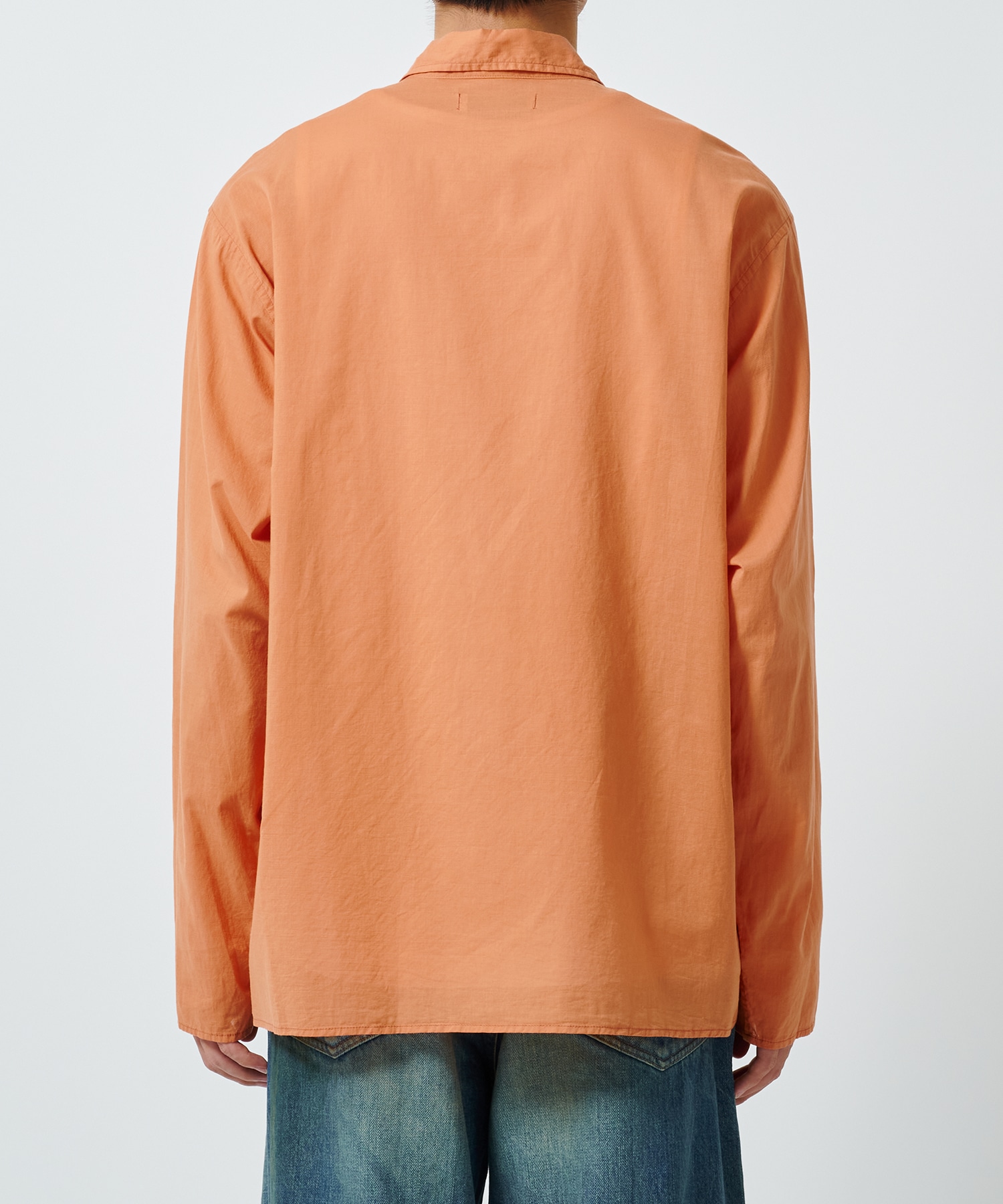 OFFICER SHIRT MARKAWARE/marka