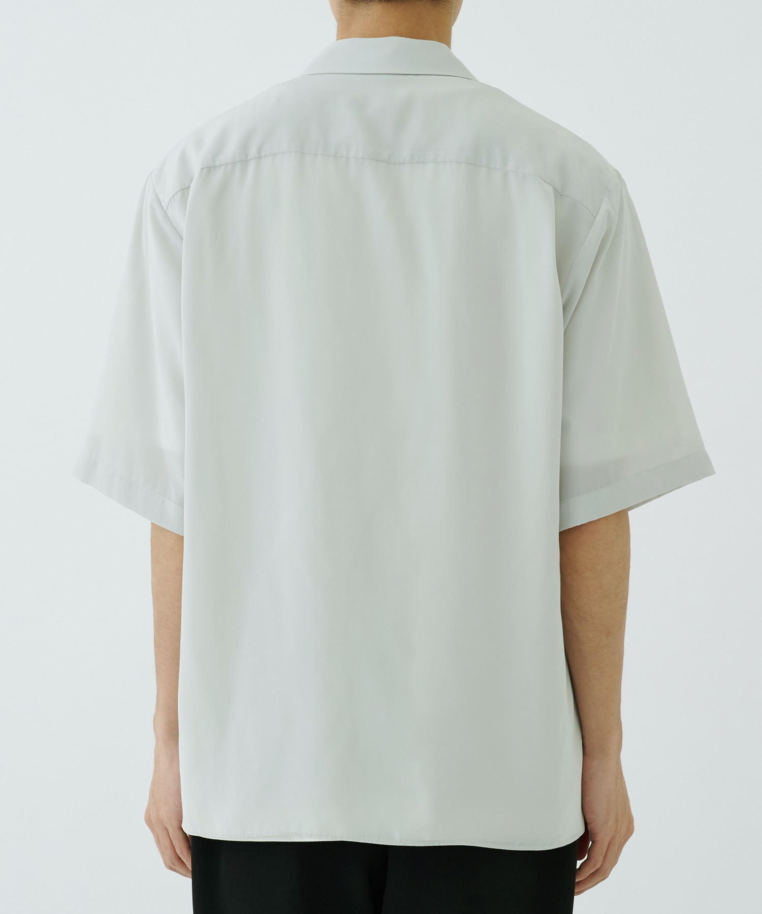 DECHINE S/S SHIRTS LAD MUSICIAN