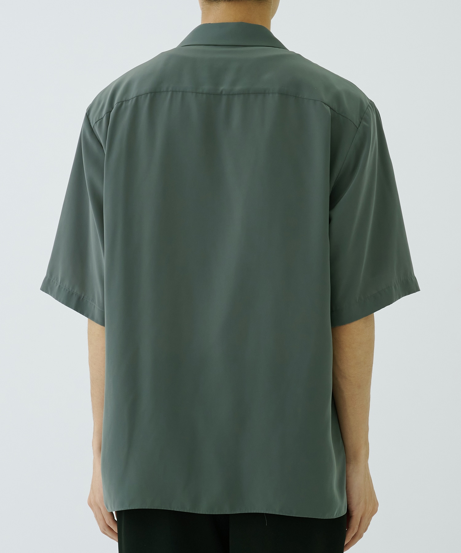 DECHINE S/S SHIRTS LAD MUSICIAN