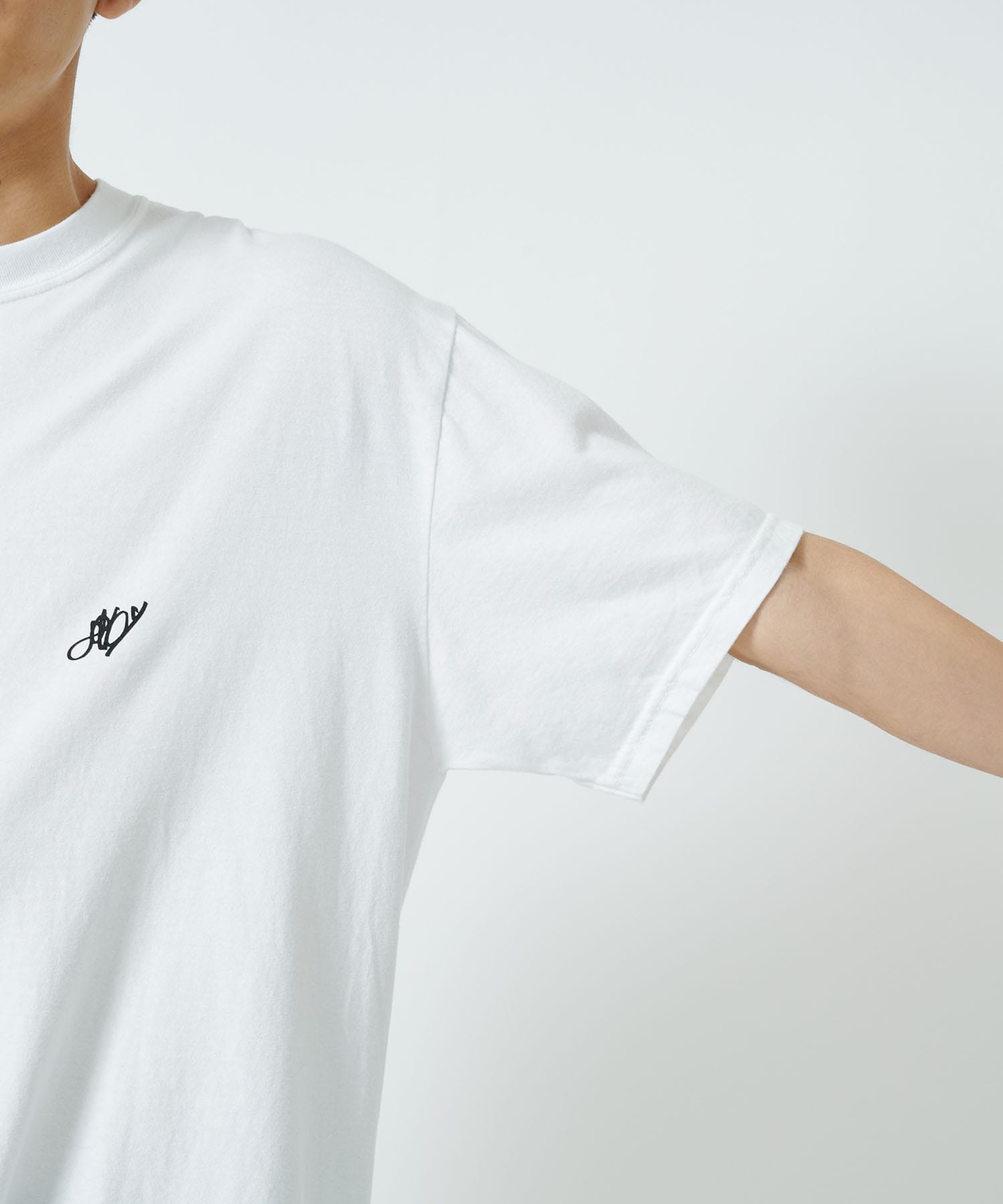 KAMAMURA TEE 