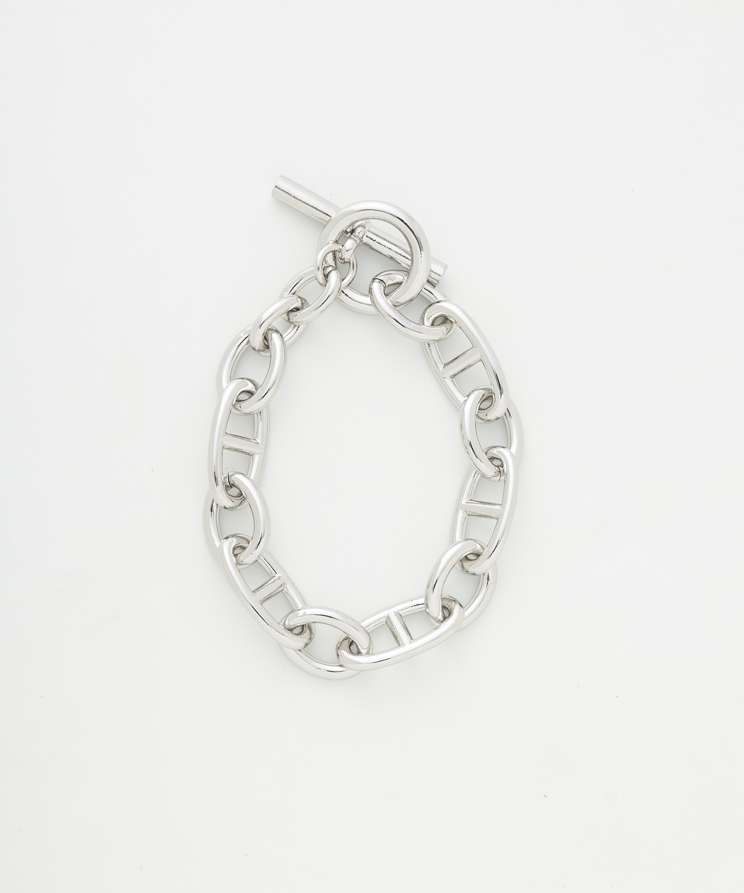 FUSION ANCHOR BRACELET STUDIOUS